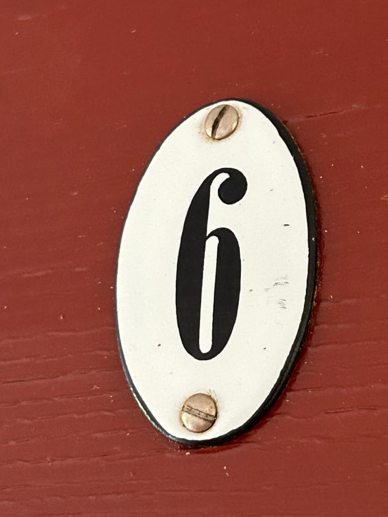 B&B Bad Tiefenau, HAUS AN DER QUELLE