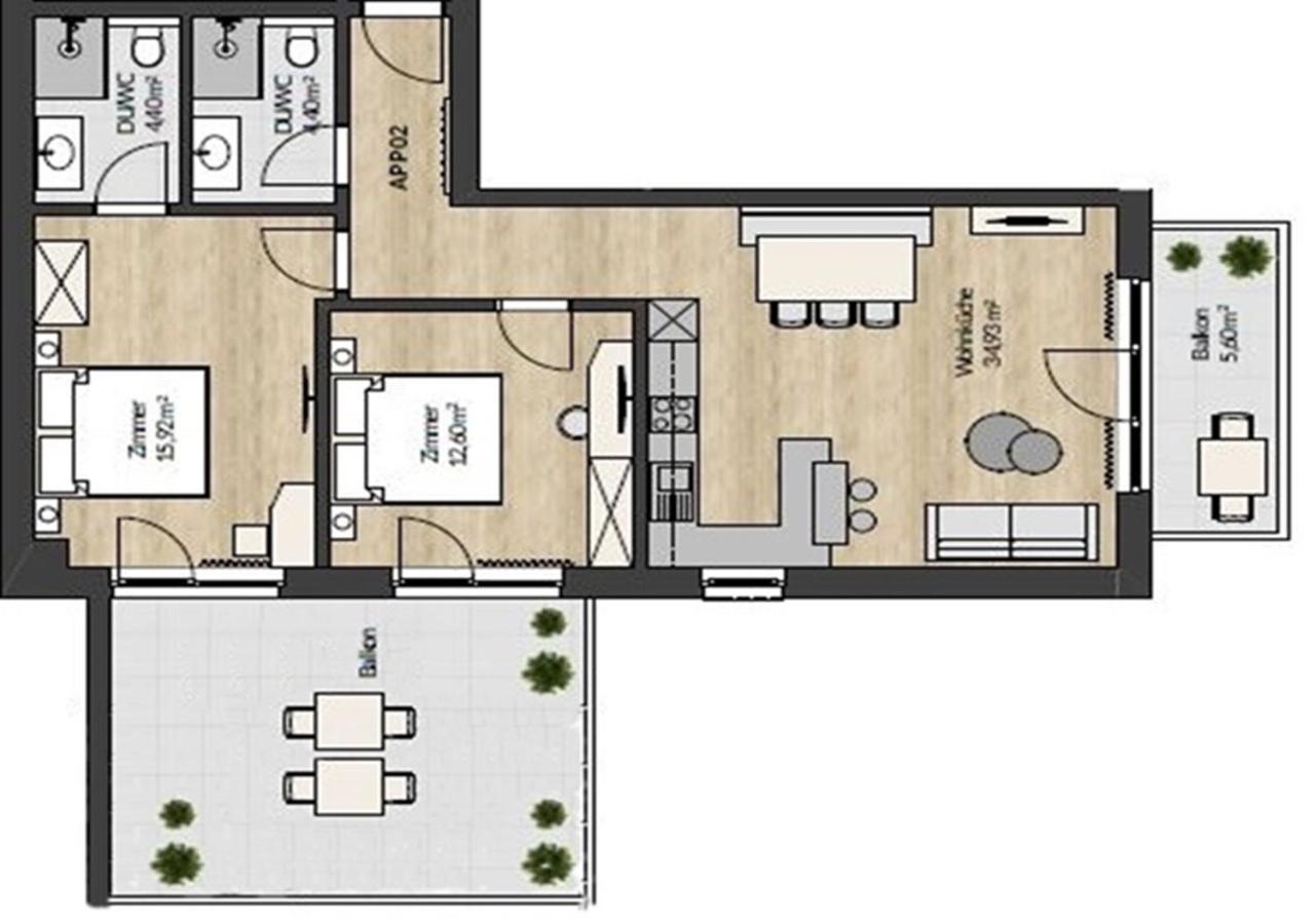 A CASA Serenity