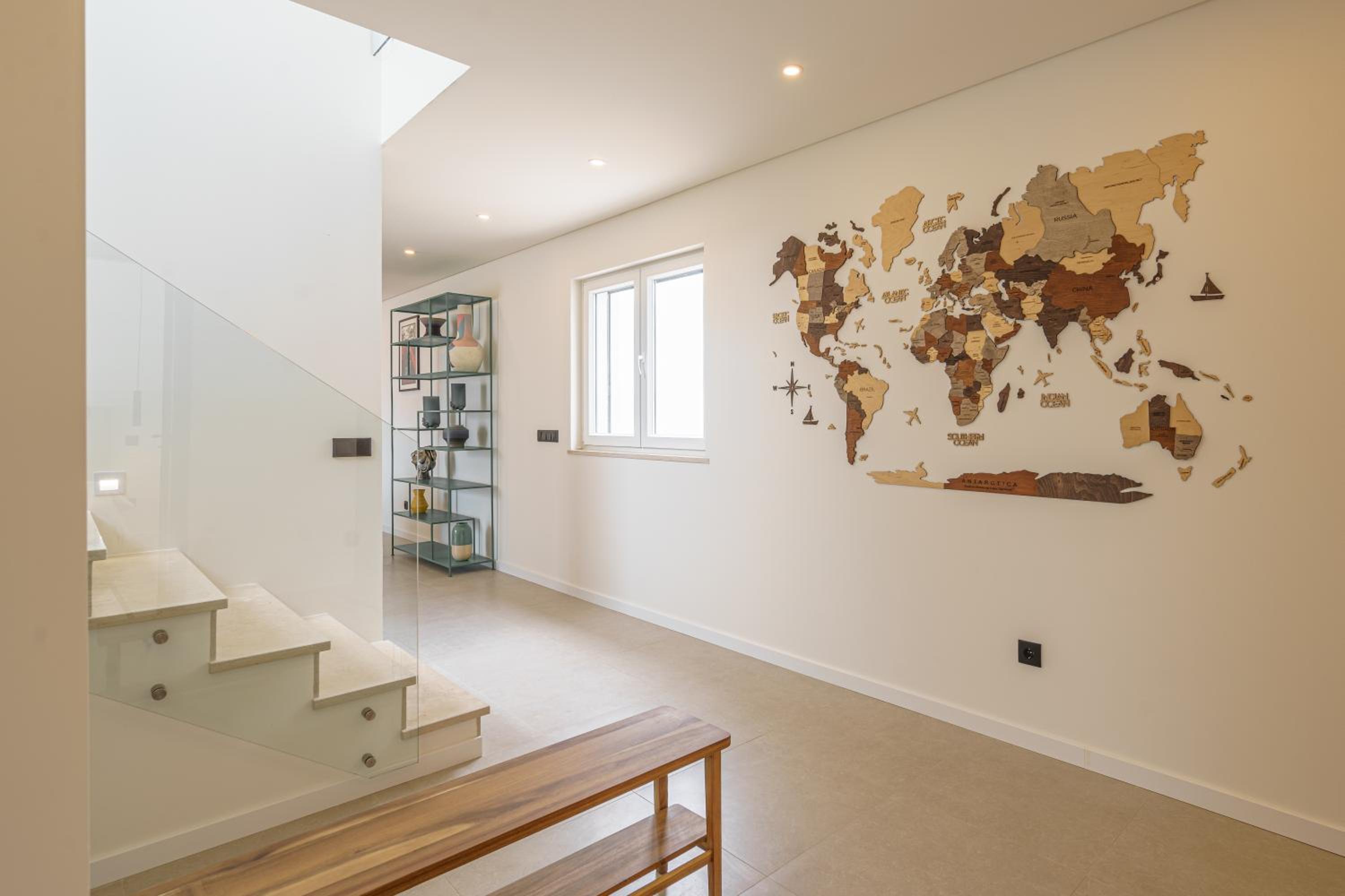 Casa Evangeline, luxury villa with ocean view