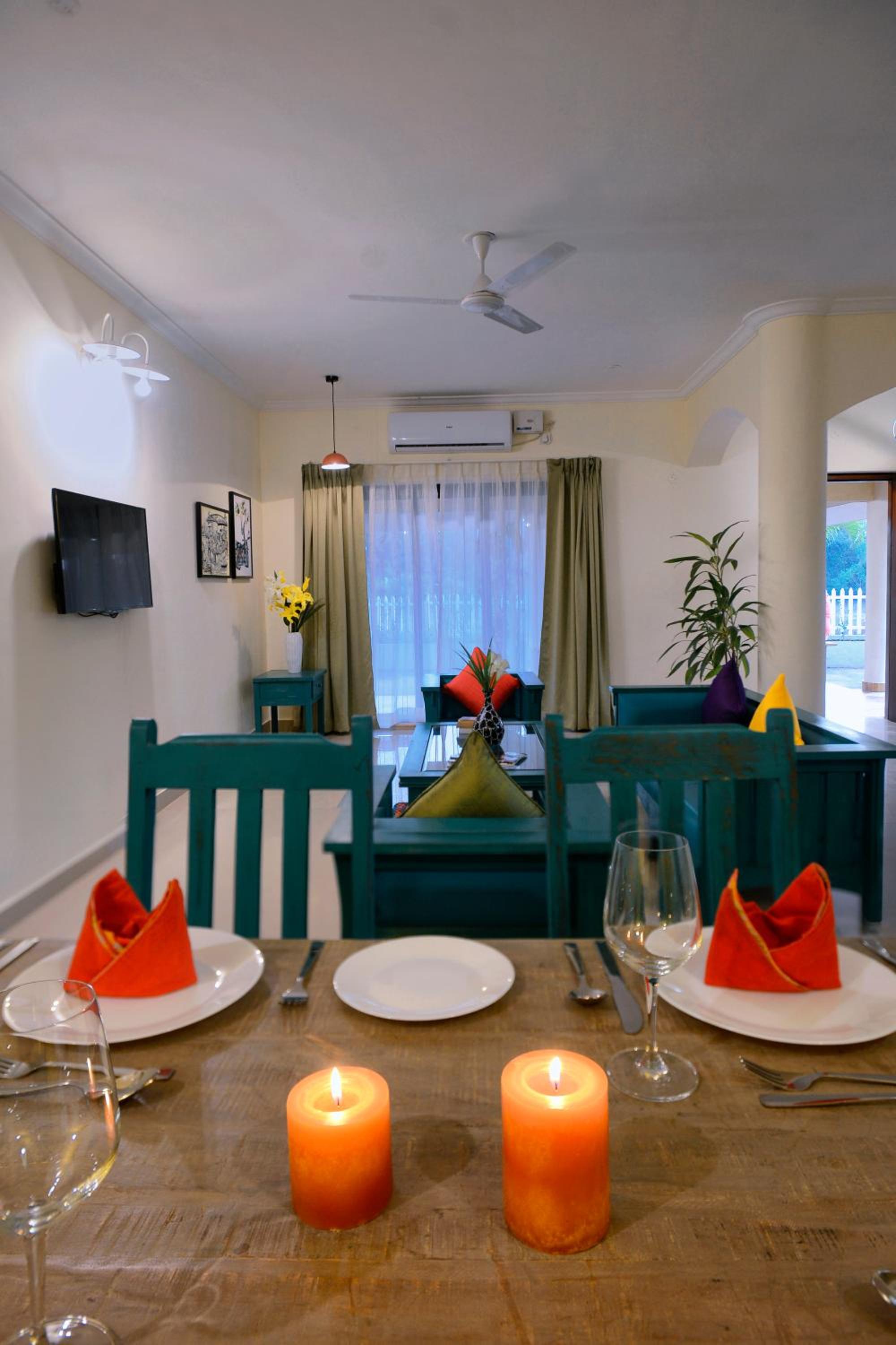 TreeHouse Blue, Hotel & Villas view 4