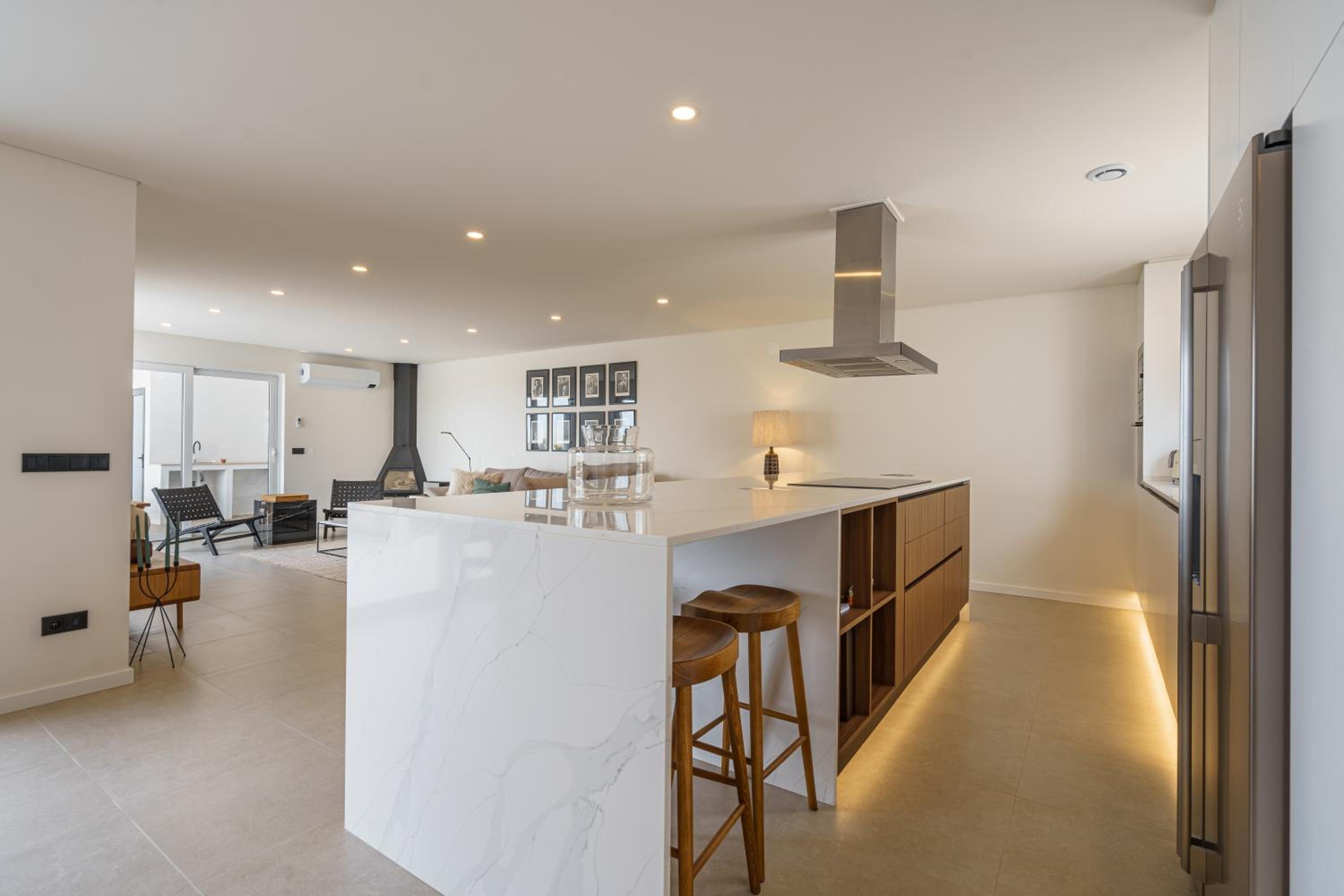 Casa Evangeline, luxury villa with ocean view