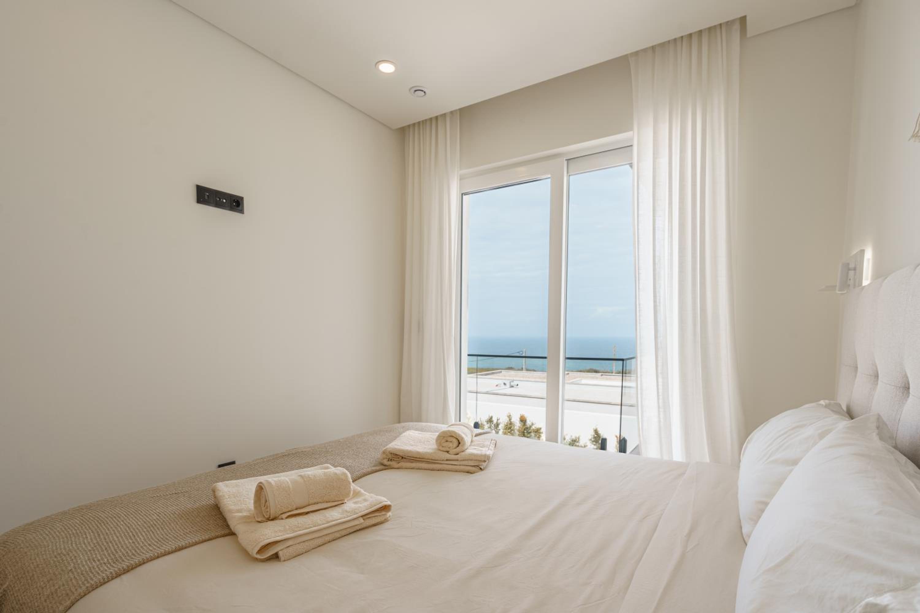 Casa Evangeline, luxury villa with ocean view