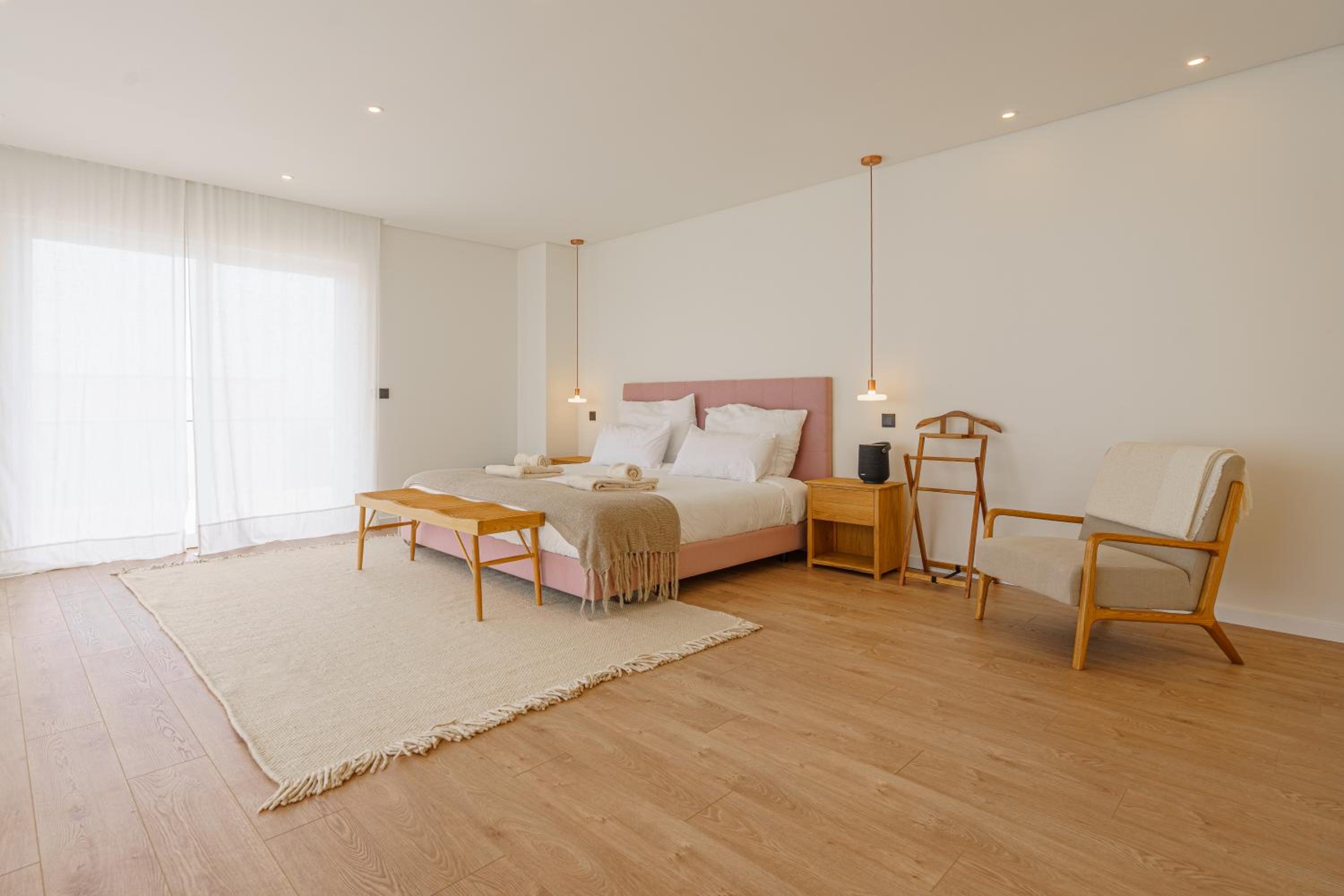 Casa Evangeline, luxury villa with ocean view