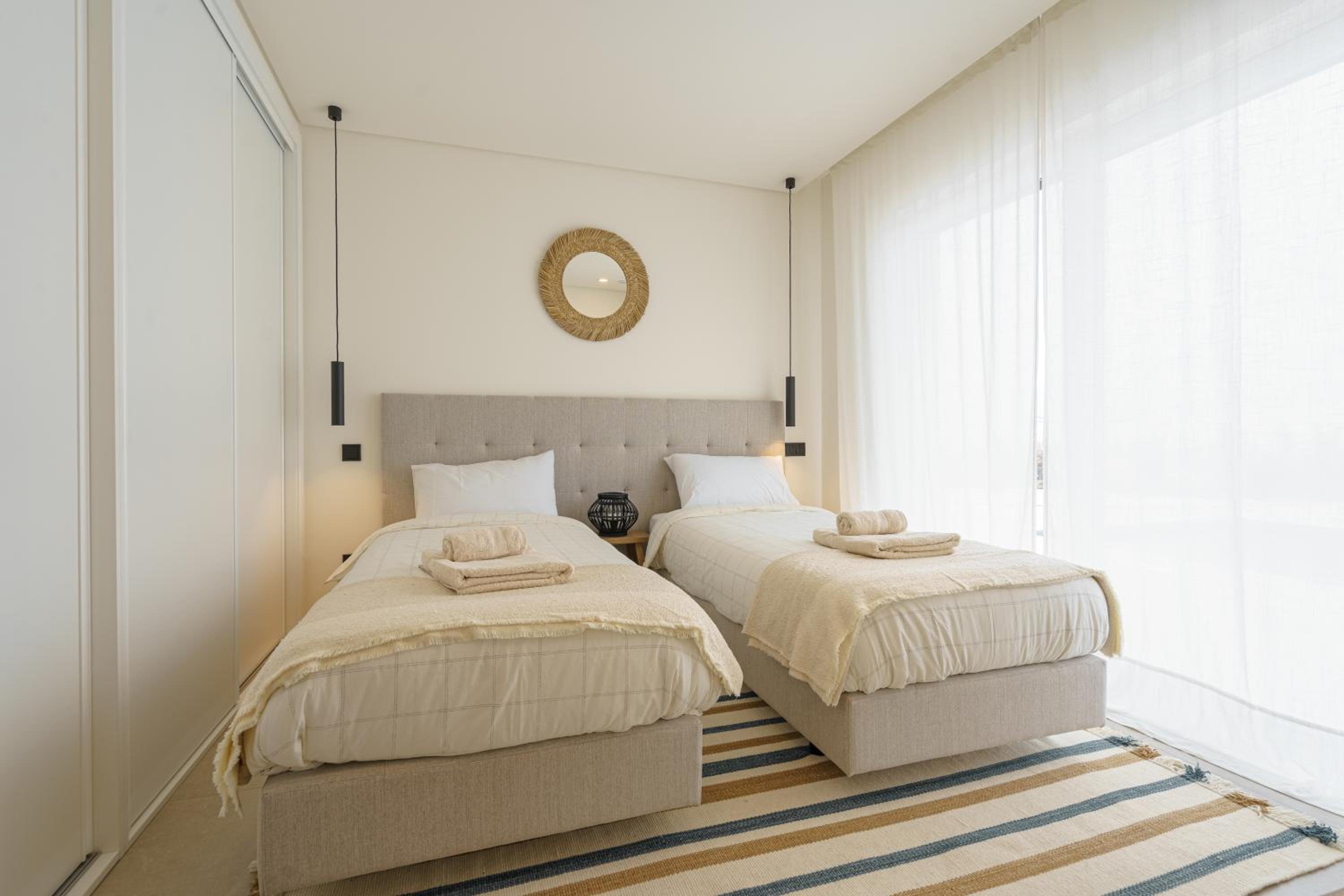 Casa Evangeline, luxury villa with ocean view