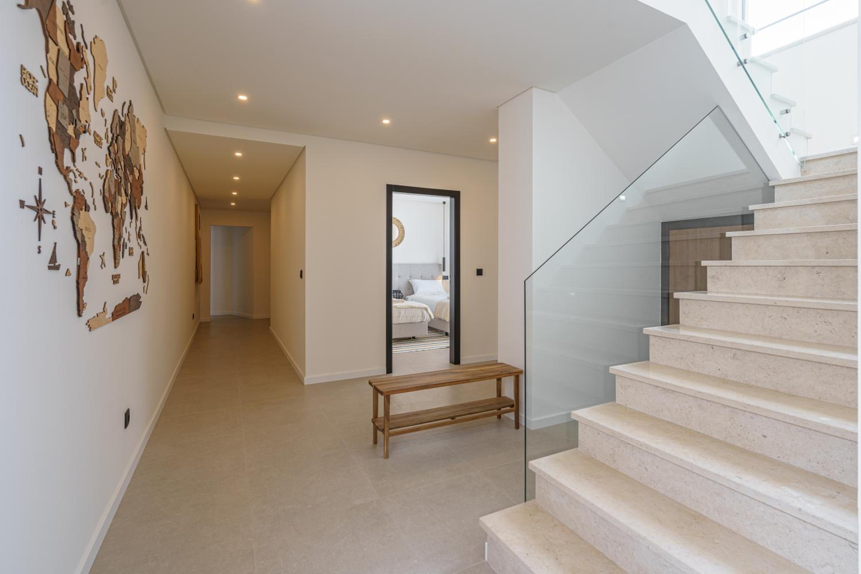 Casa Evangeline, luxury villa with ocean view