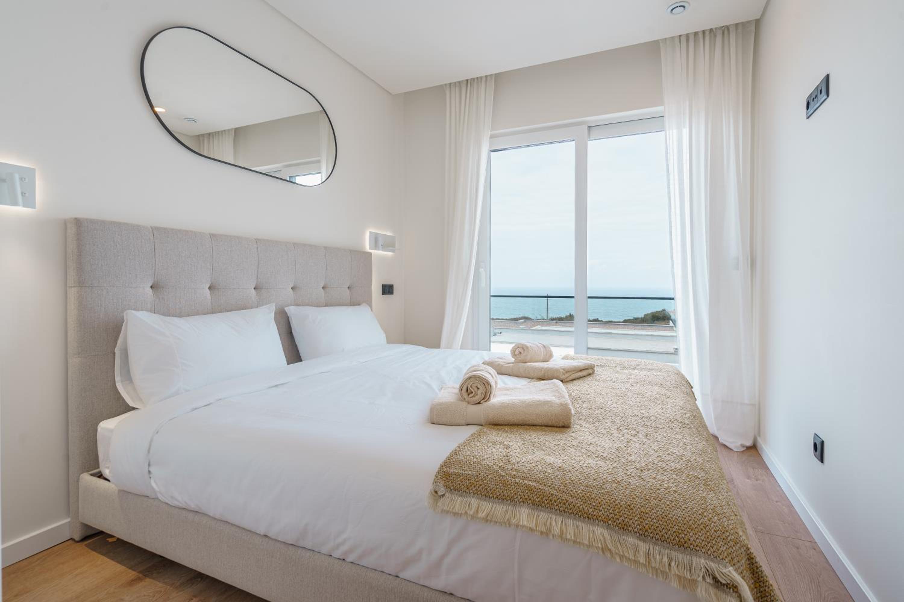Casa Evangeline, luxury villa with ocean view
