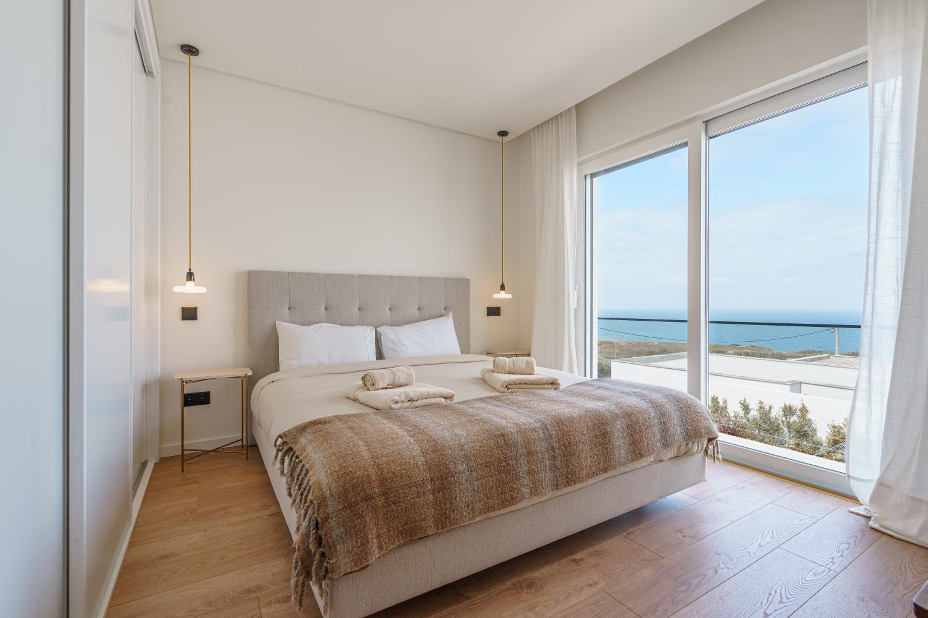 Casa Evangeline, luxury villa with ocean view