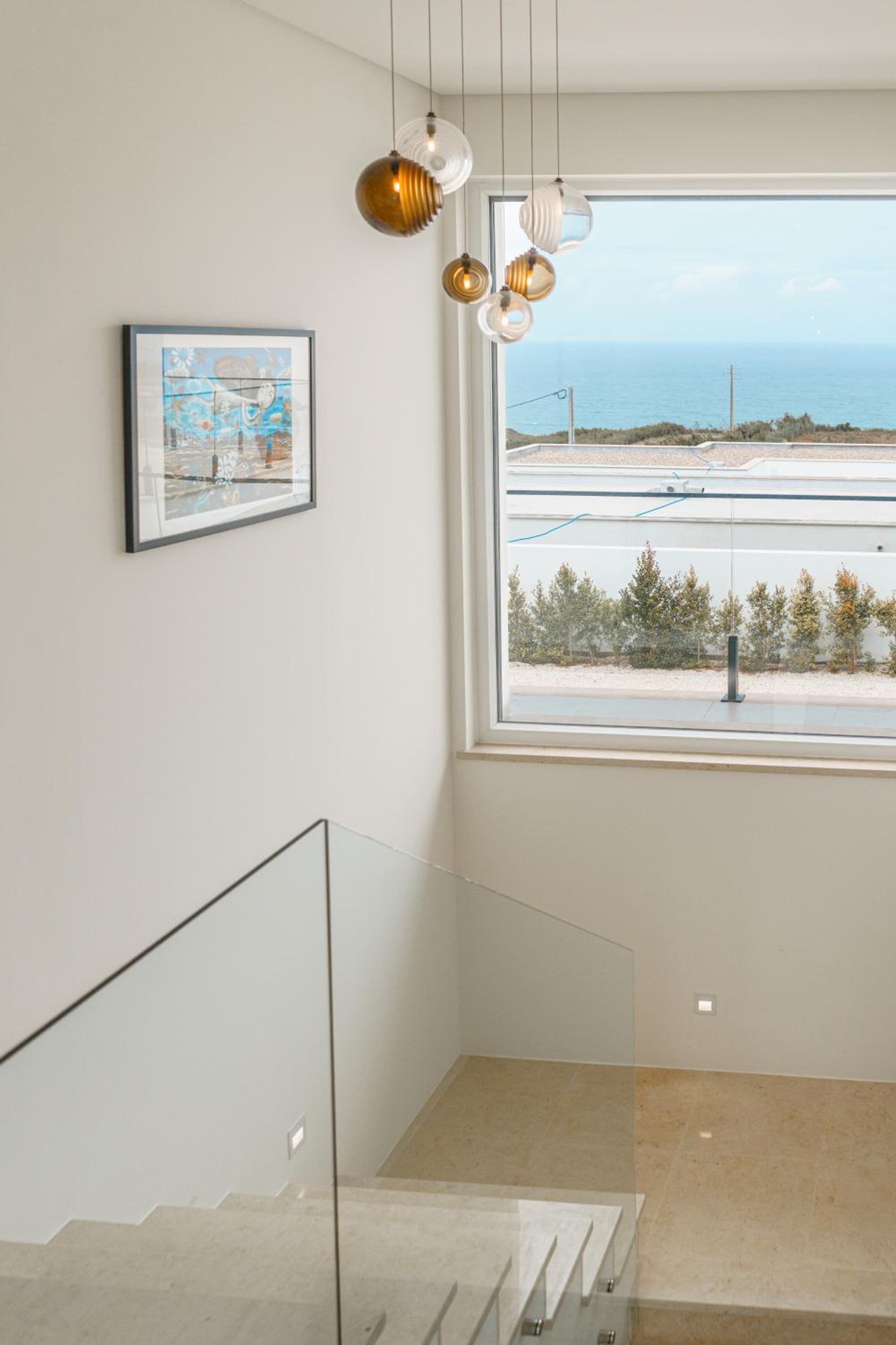 Casa Evangeline, luxury villa with ocean view