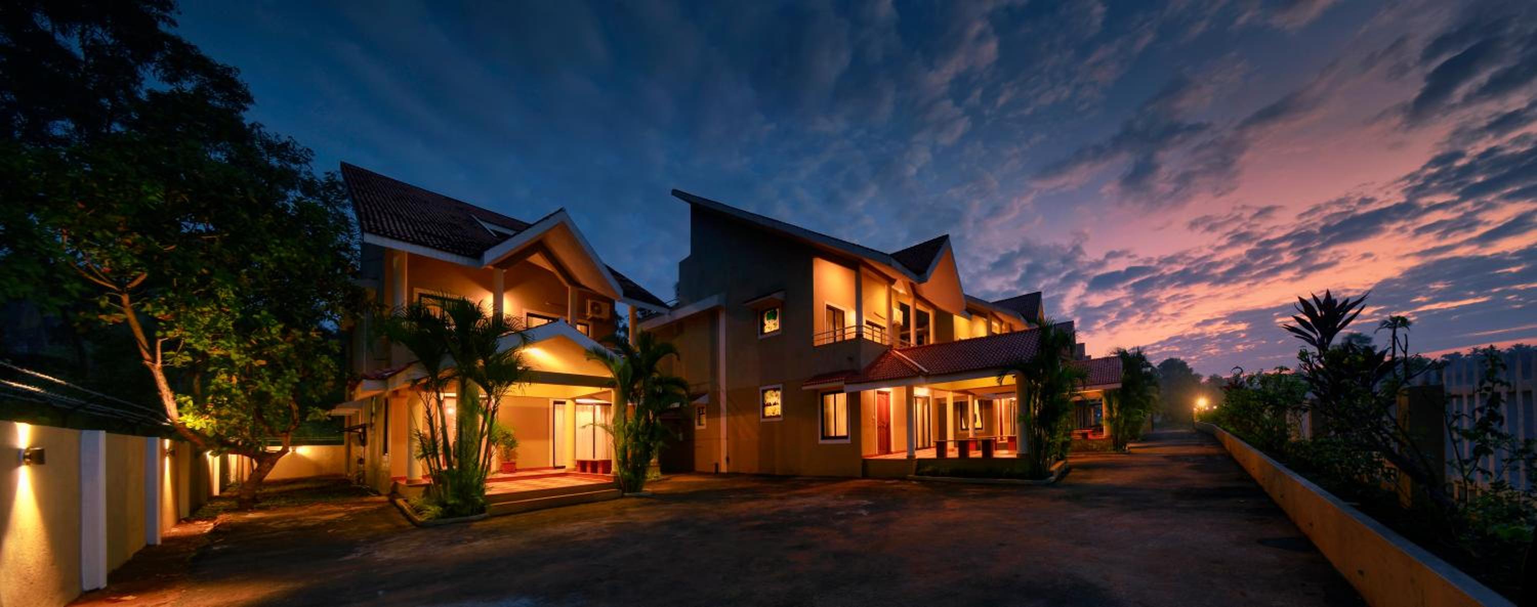 TreeHouse Blue, Hotel & Villas view 2