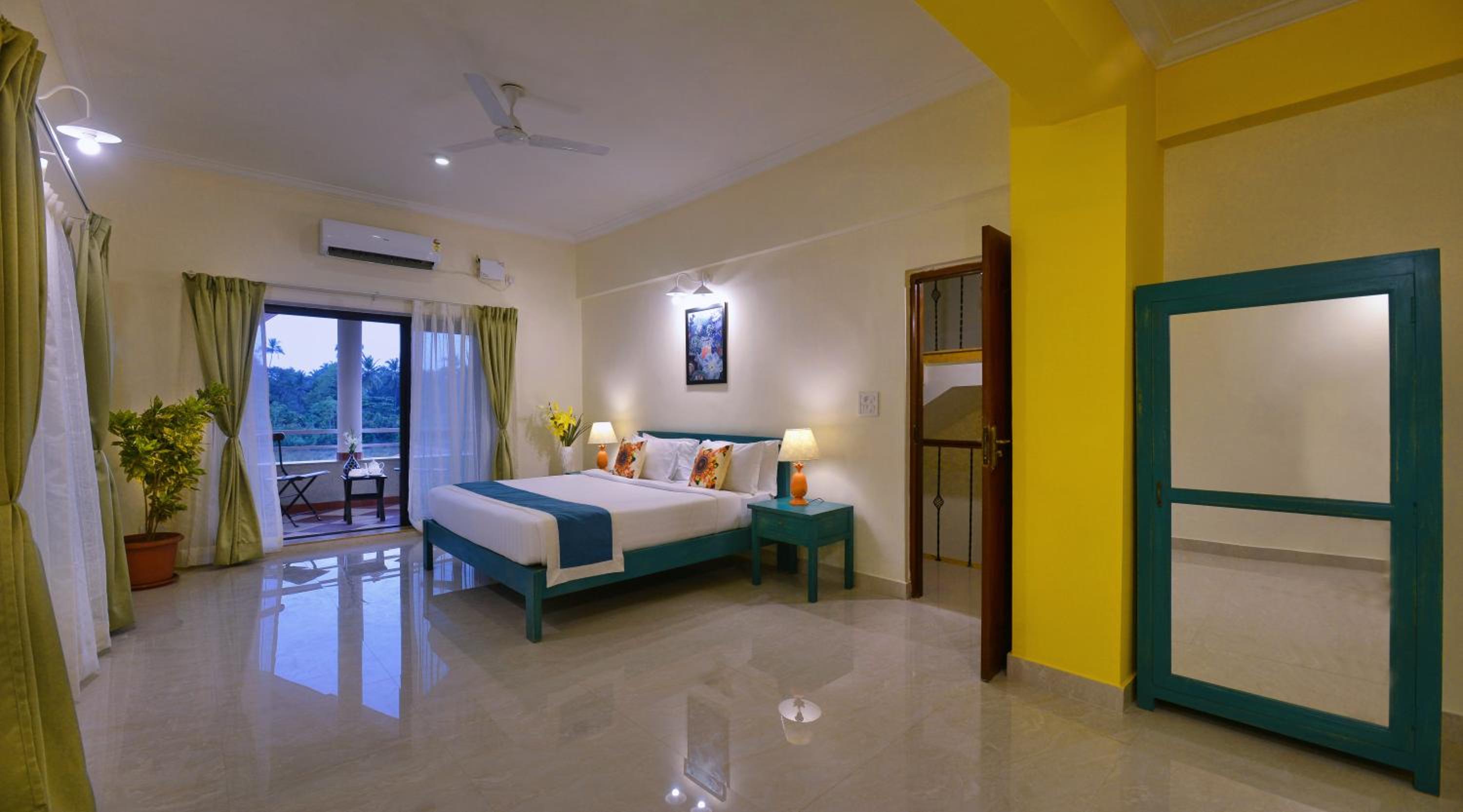 TreeHouse Blue, Hotel & Villas view 5
