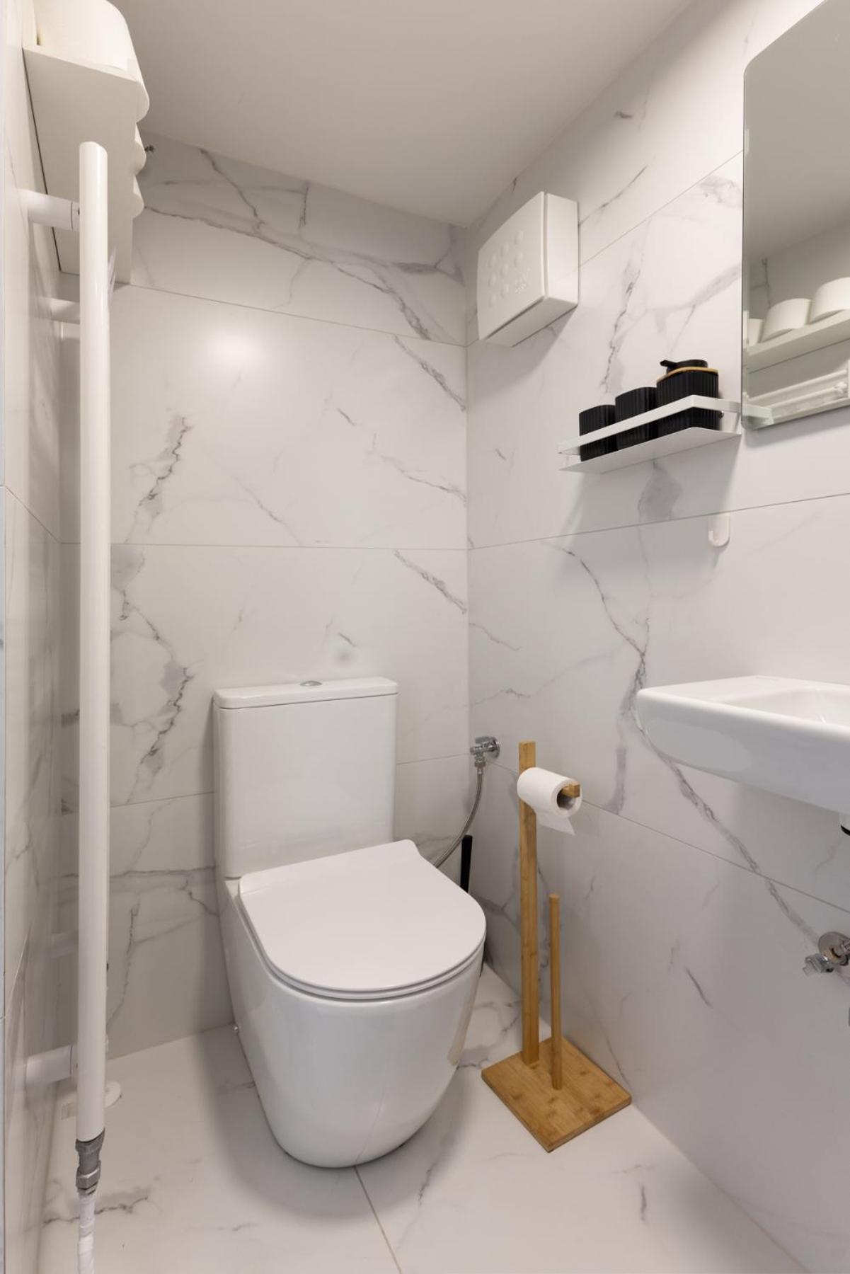 Apartments Lia