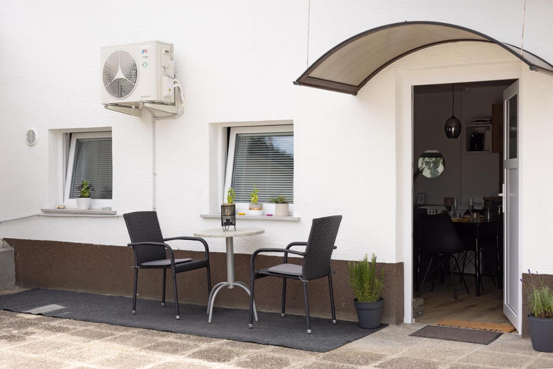 Apartments Lia
