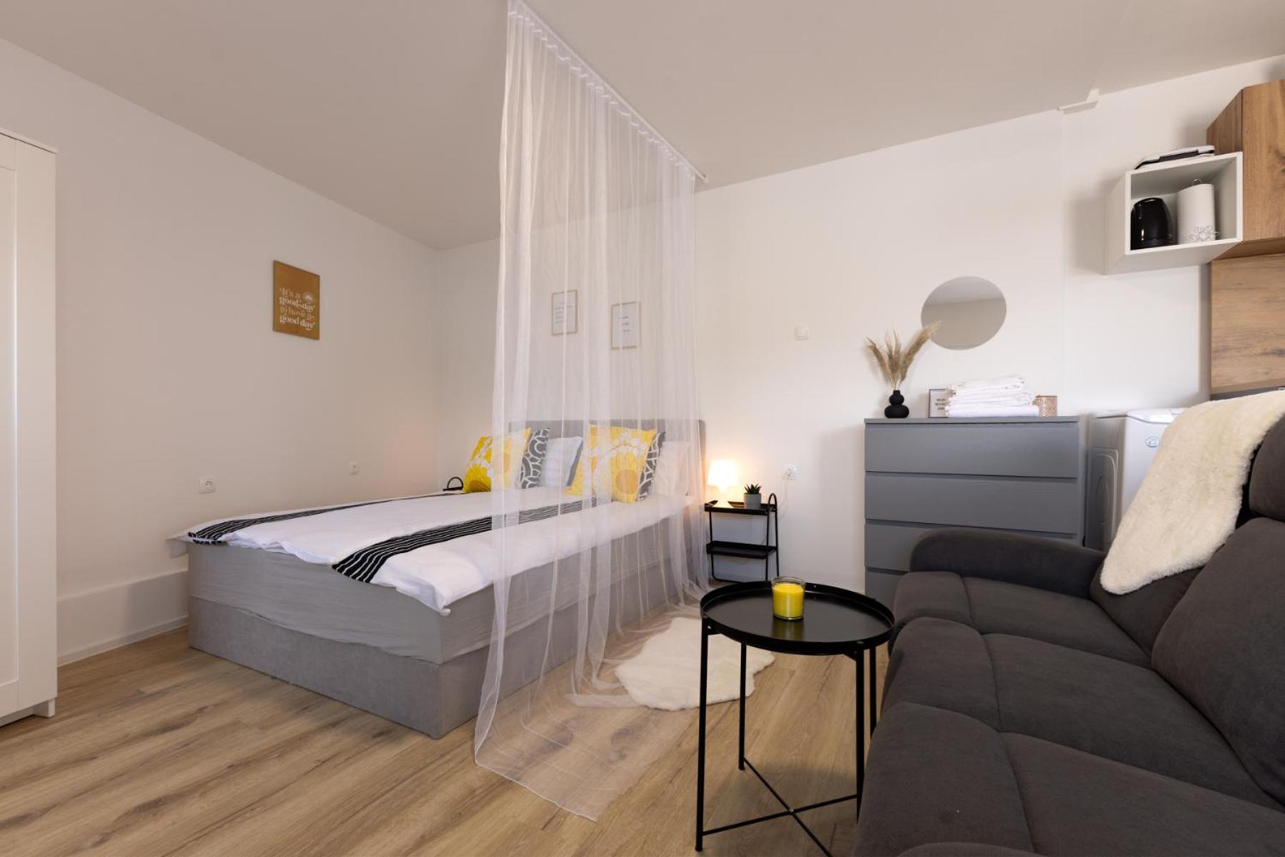 Apartments Lia