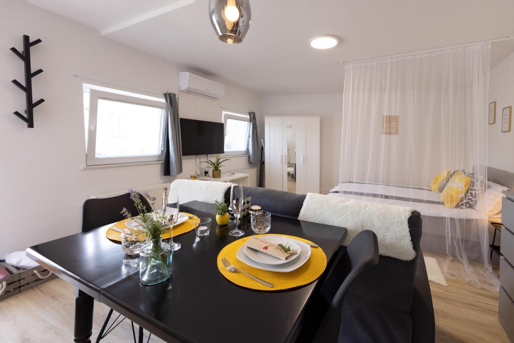 Apartments Lia