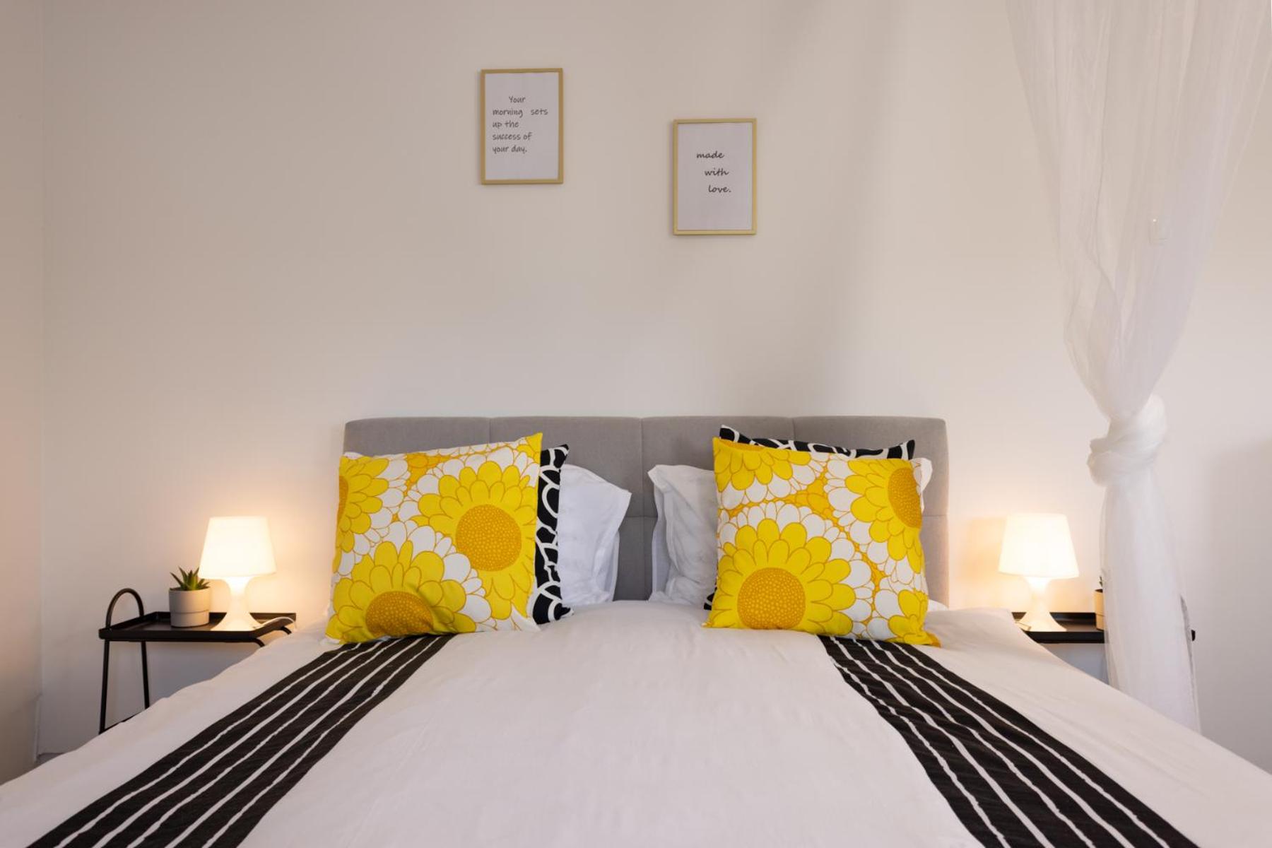 Apartments Lia