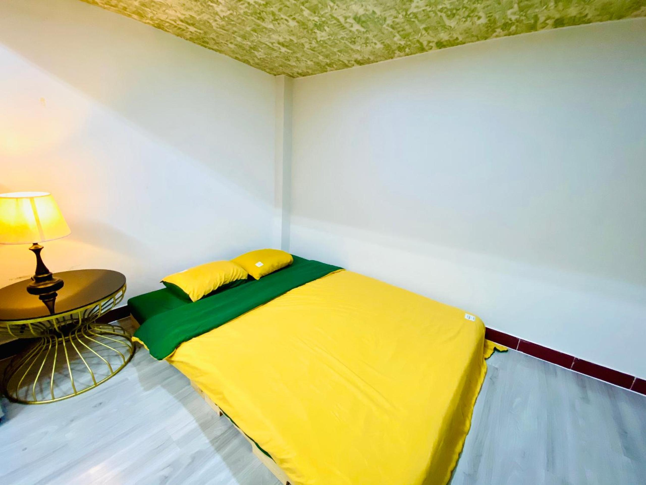 ZenHouse