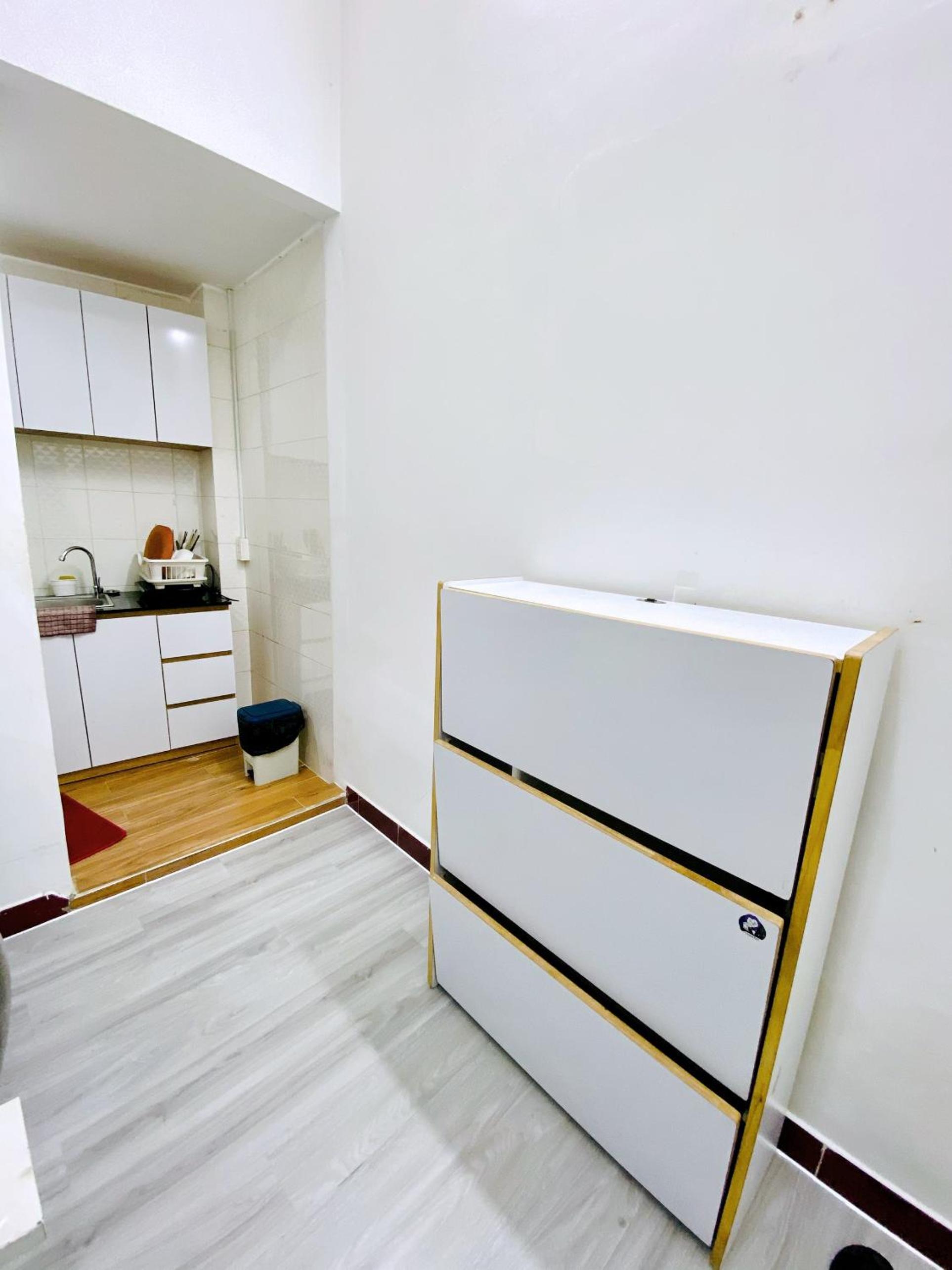 ZenHouse