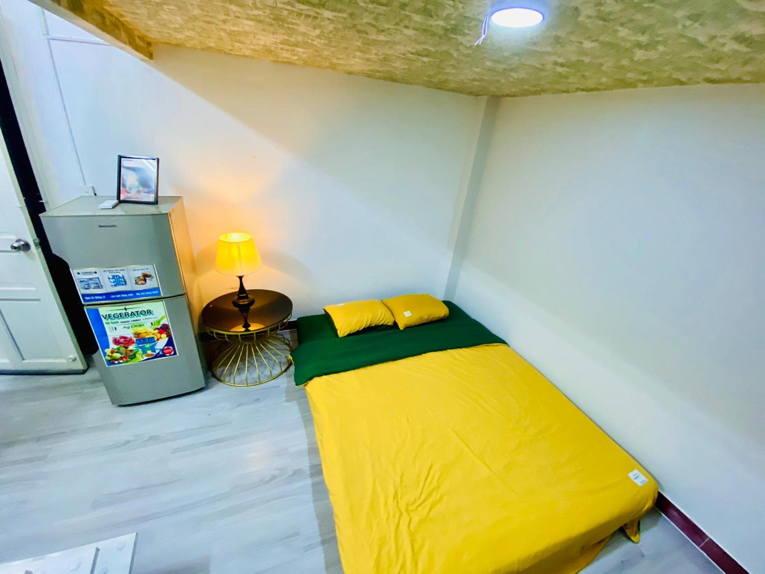 ZenHouse