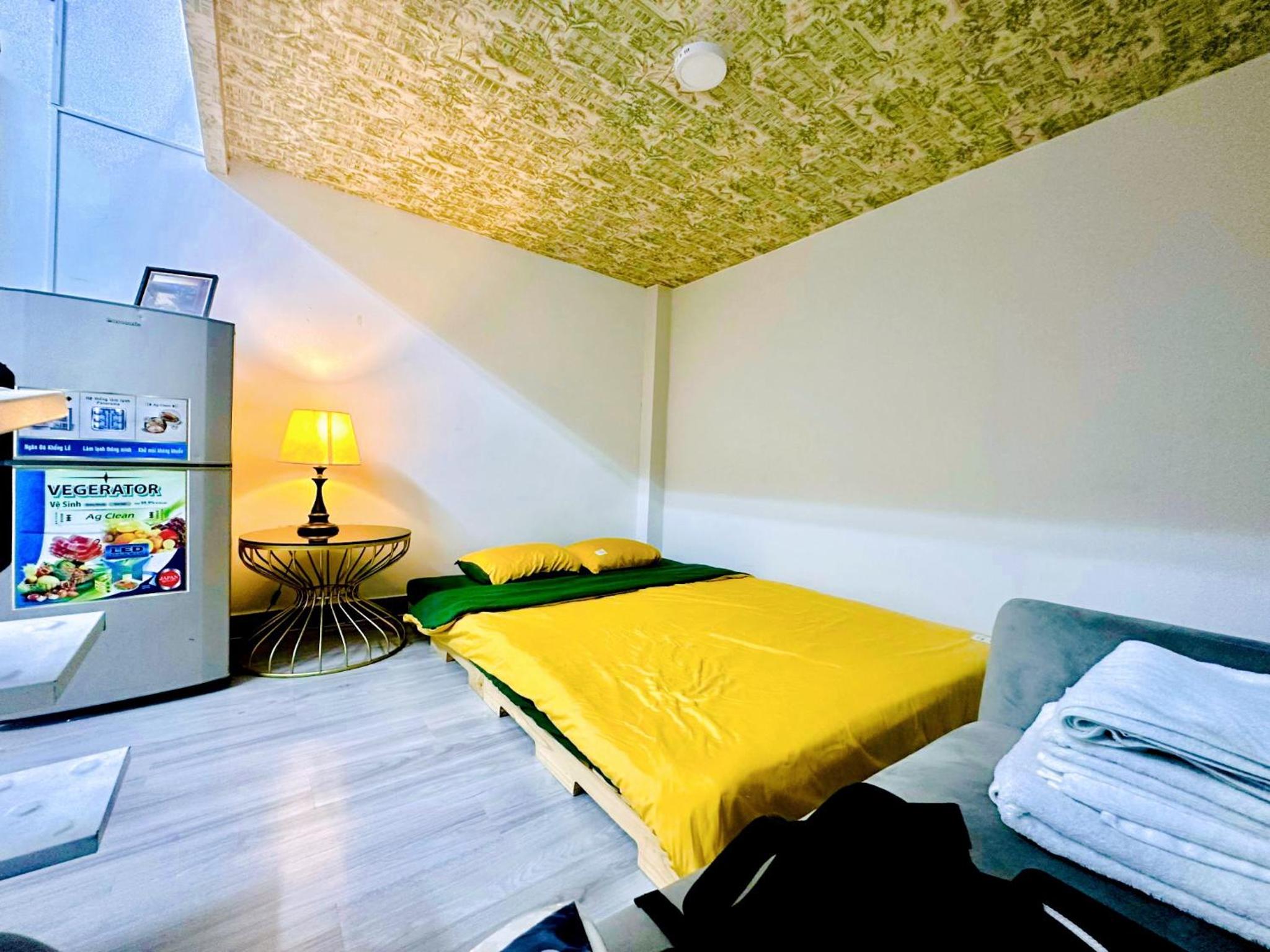ZenHouse