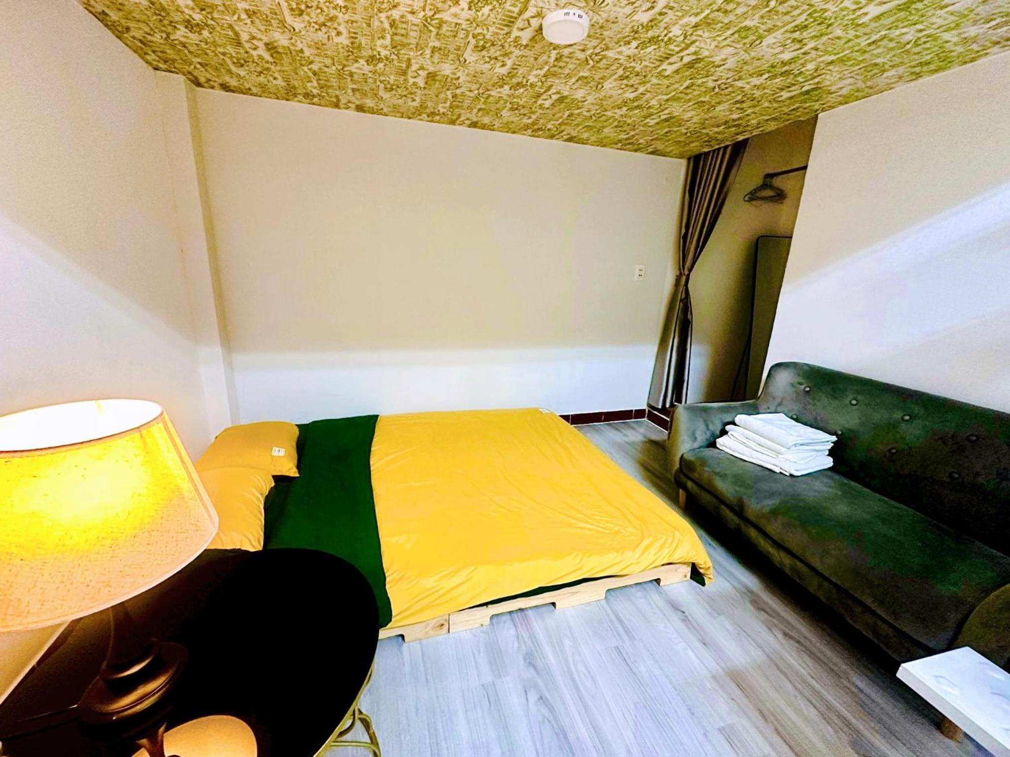 ZenHouse