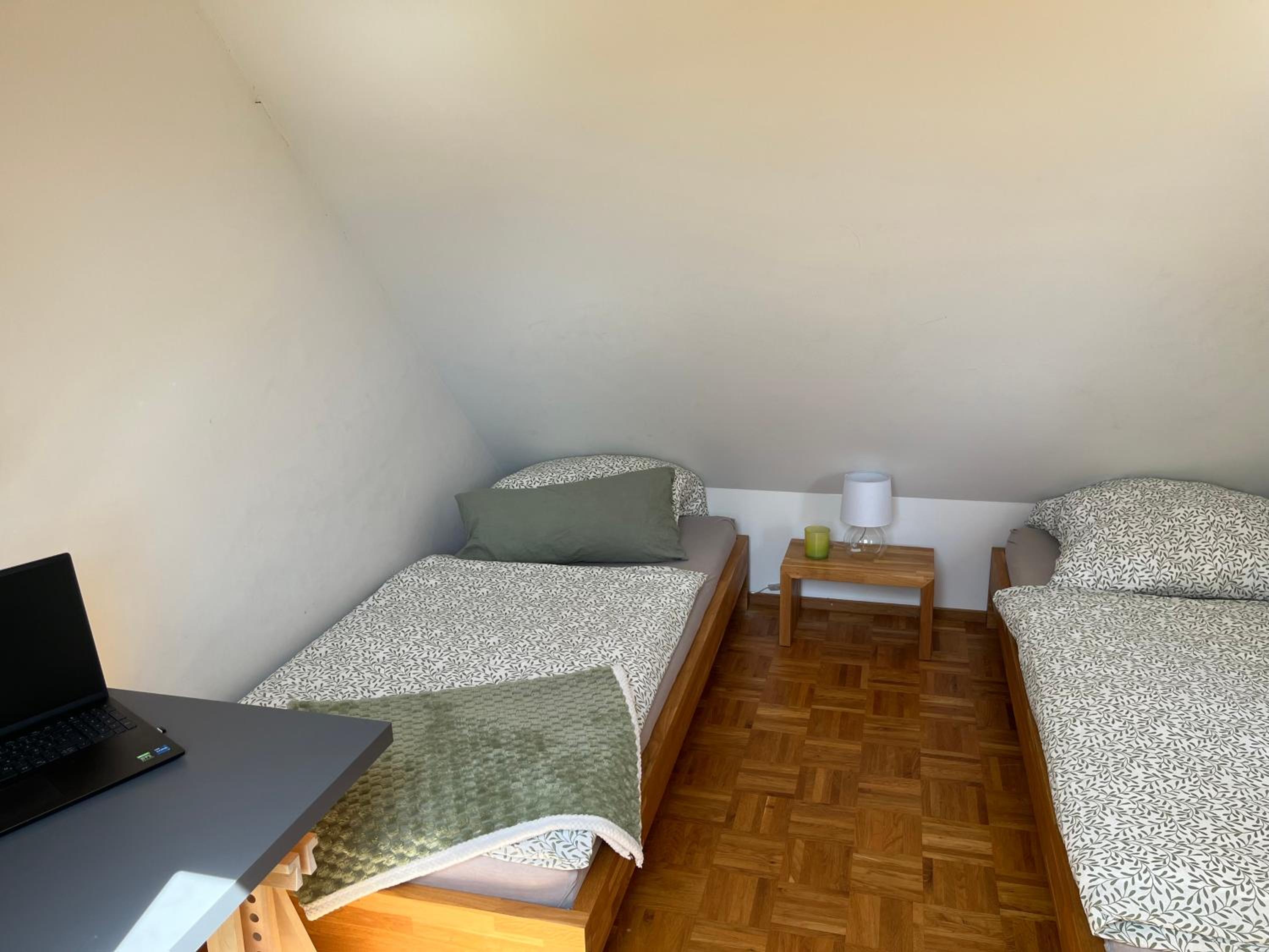 Ferienwohnung Fischerblick