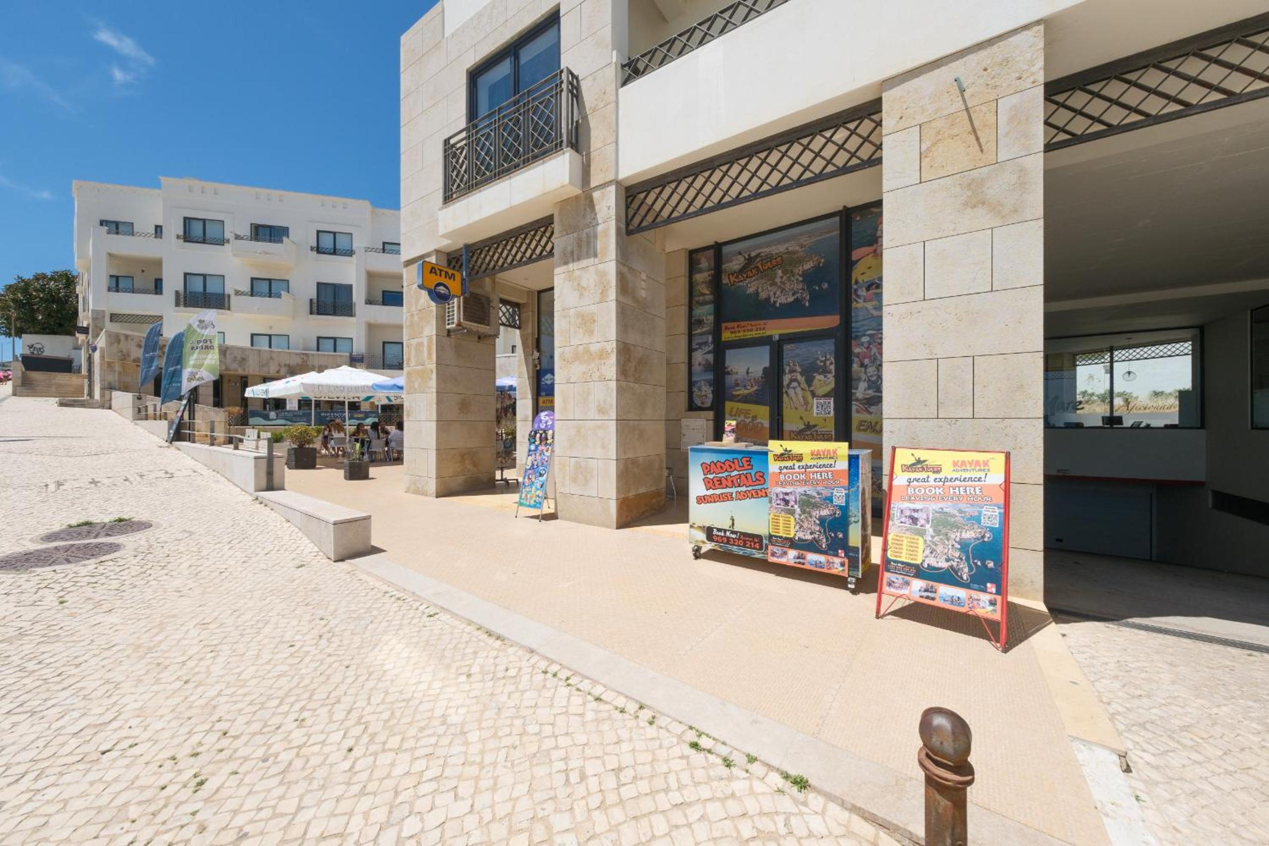 Fábrica da Ribeira 70 by Destination Algarve view 2