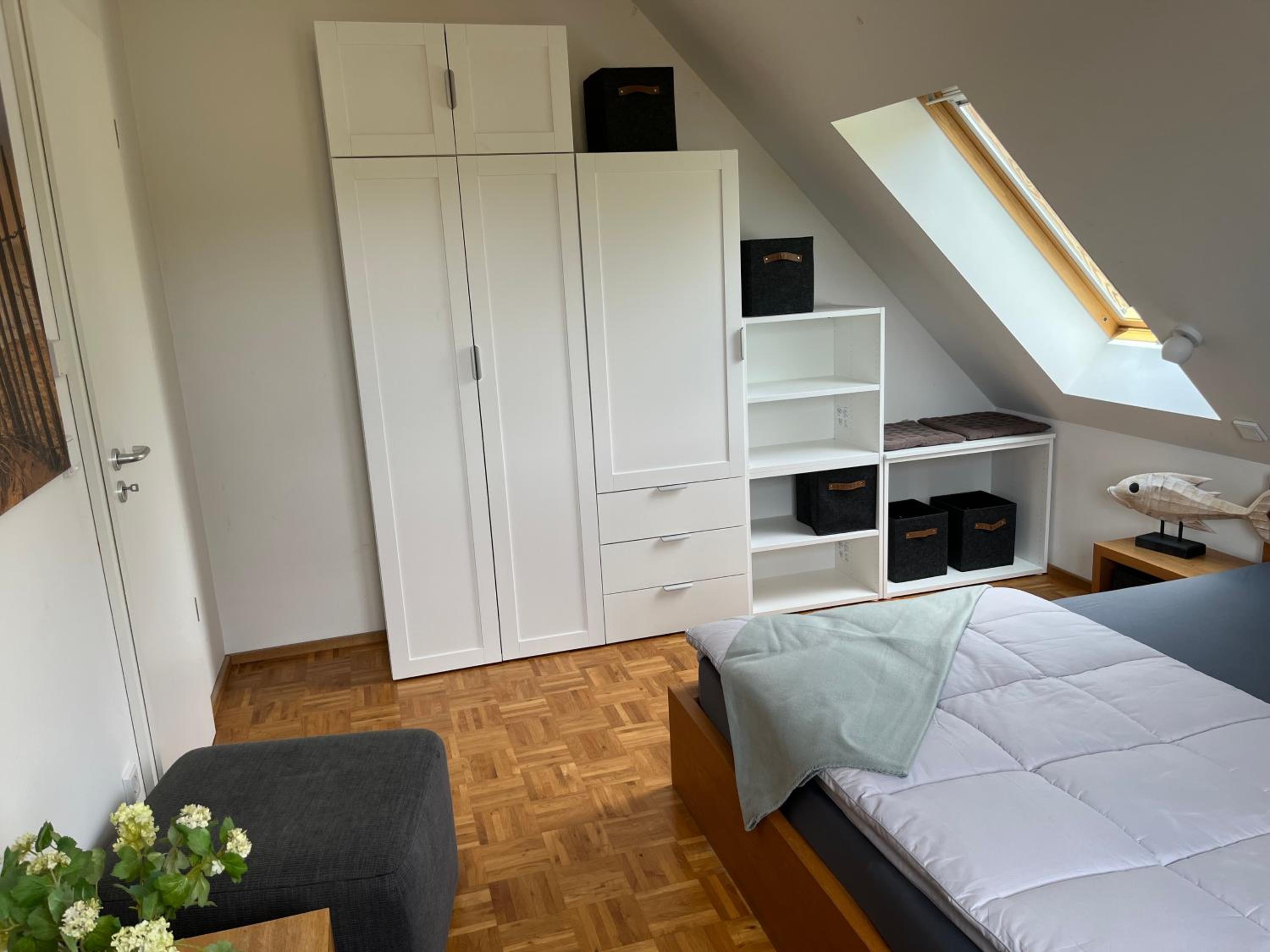 Ferienwohnung Fischerblick