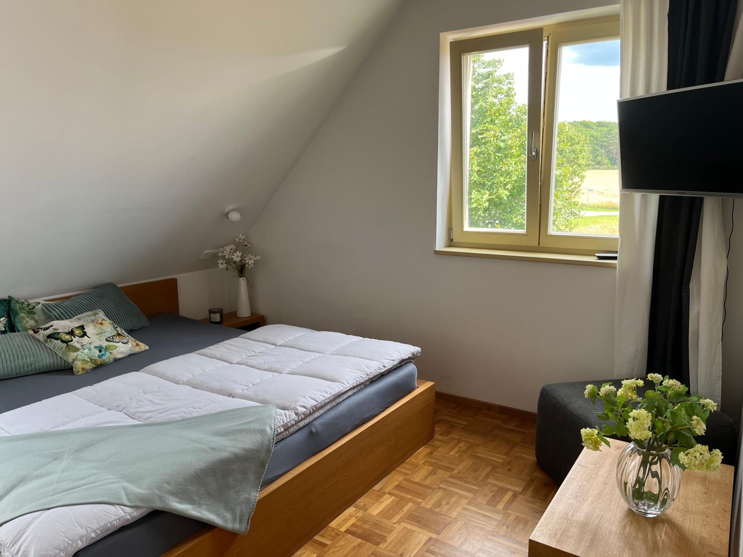 Ferienwohnung Fischerblick