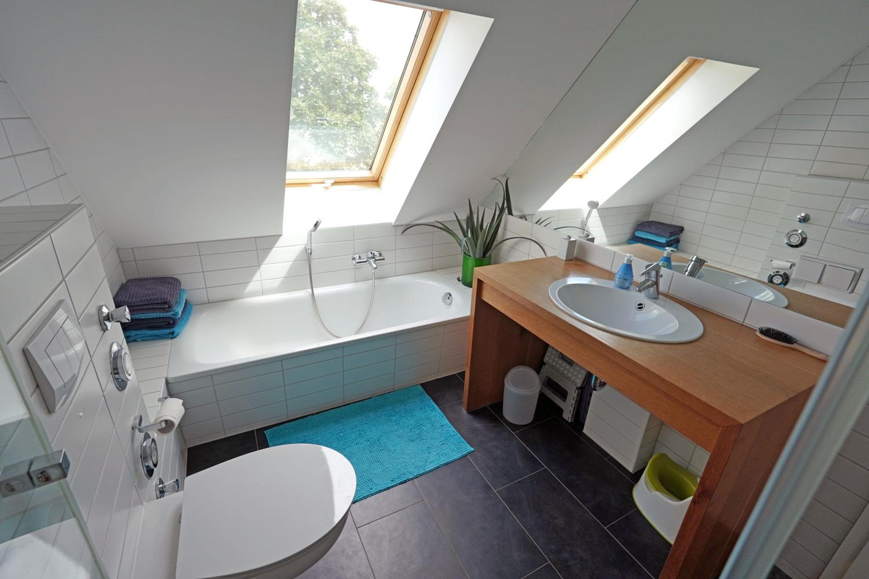 Ferienwohnung Fischerblick
