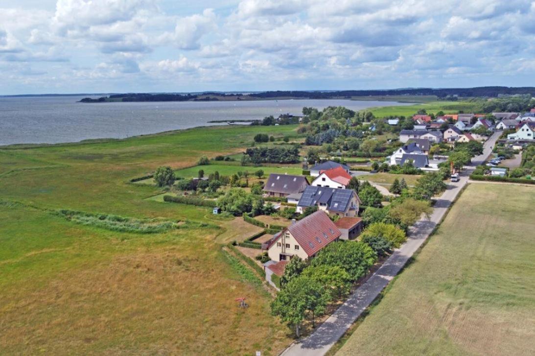 Ferienwohnung Fischerblick