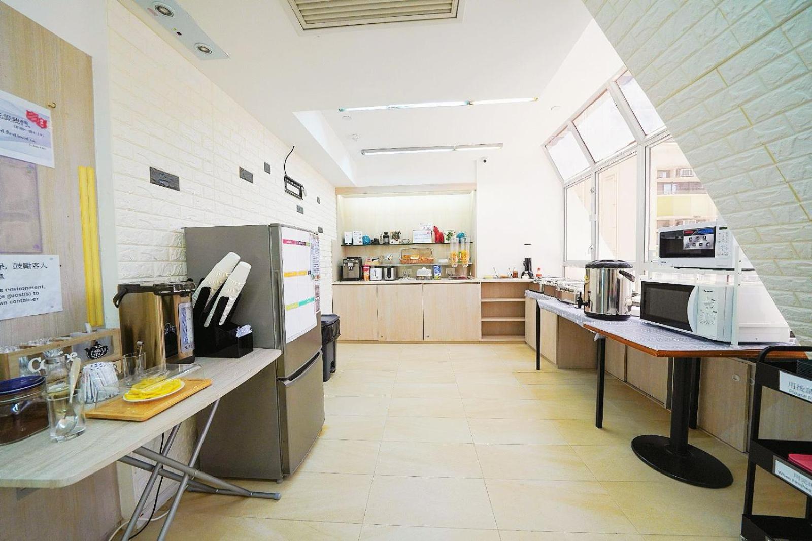 The Salvation Army - Booth Lodge