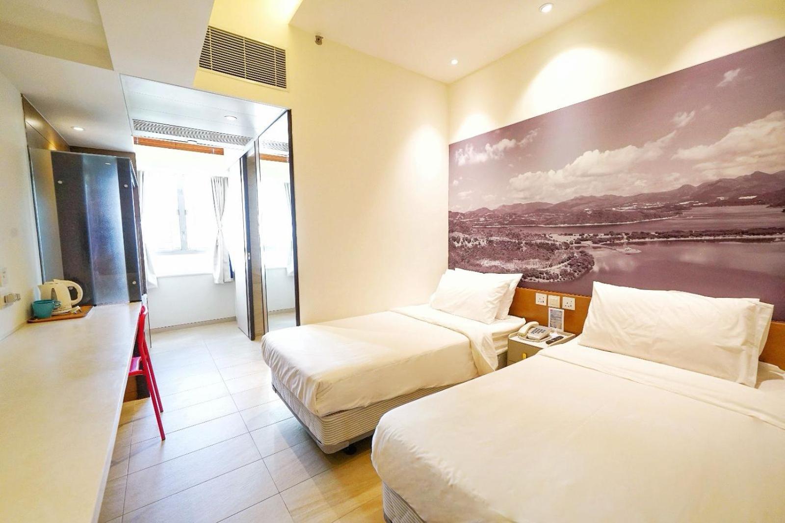 Hotel The Salvation Army - Booth Lodge - Image 1