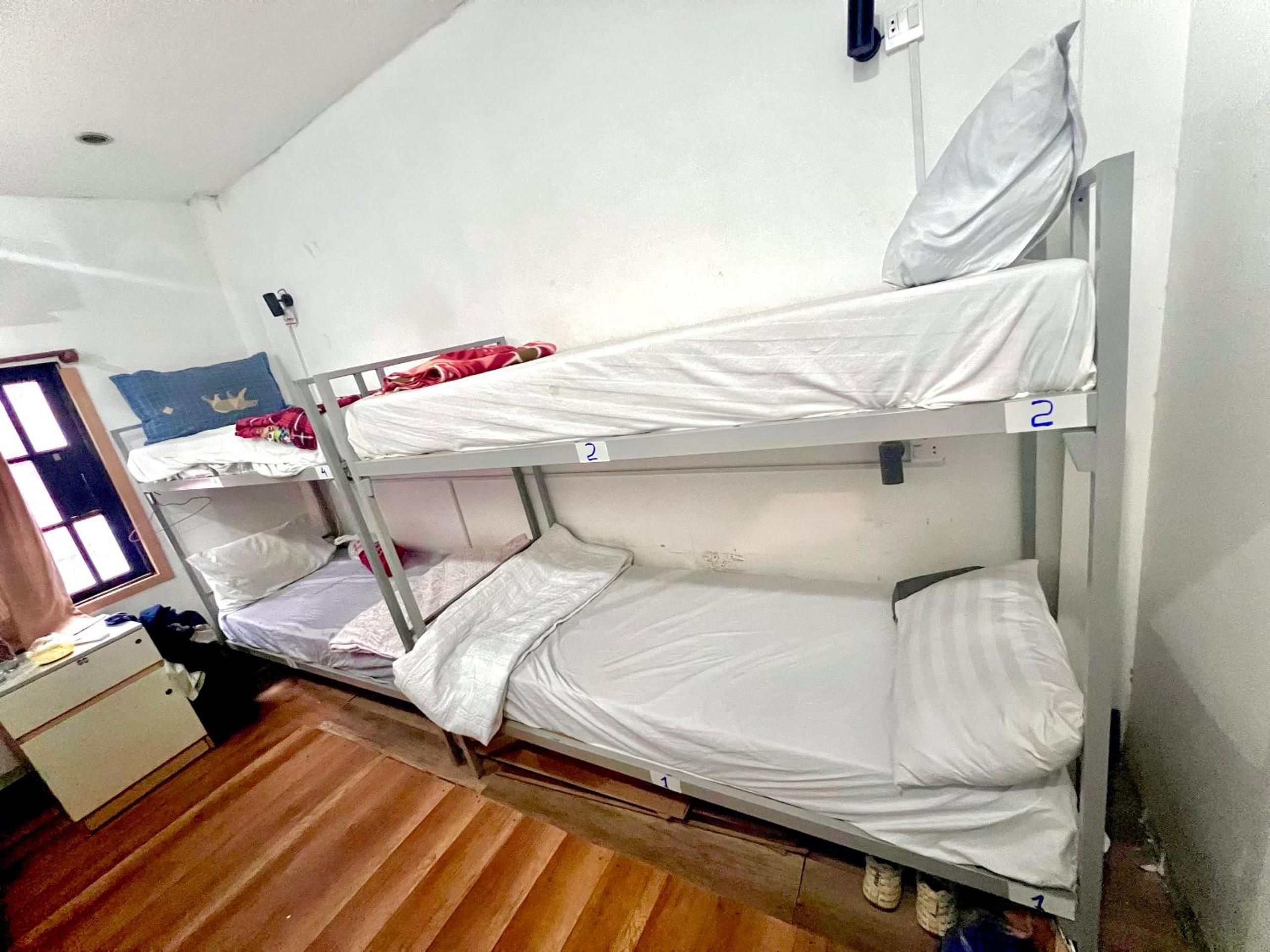 Vientiane Star Hotel