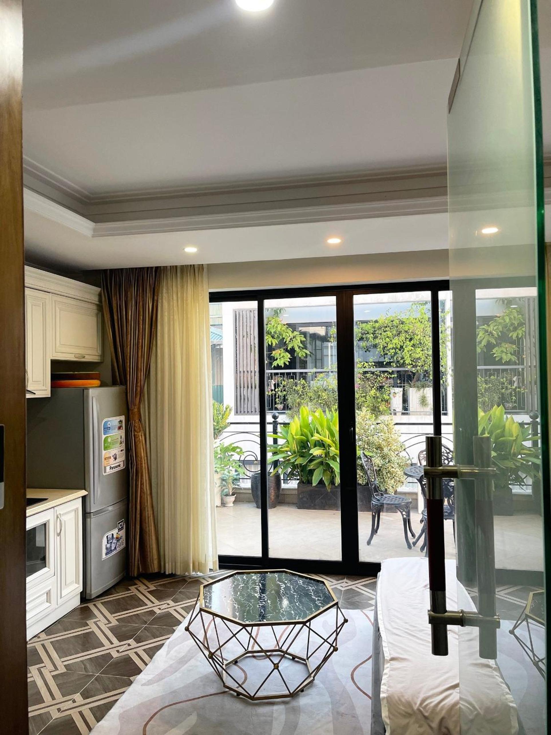Harry House - 40m Large Room, Full Amenity, Quiet