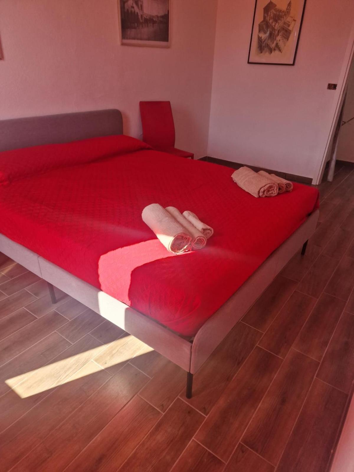 Case Vacanza Marganai photo 5