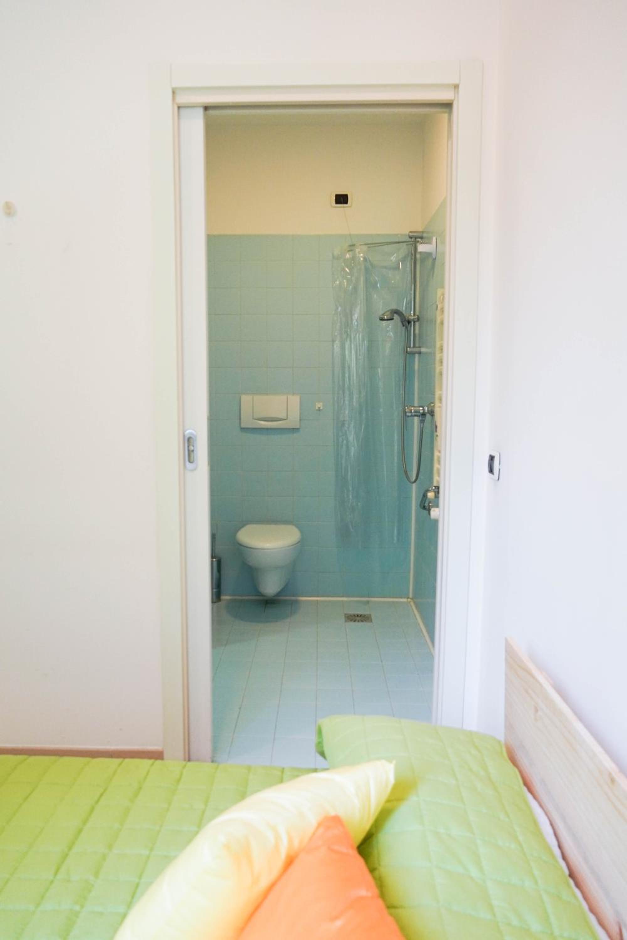 Ciao Mi - Accoglienti camere con bagno privato - Milano Niguarda e Bicocca