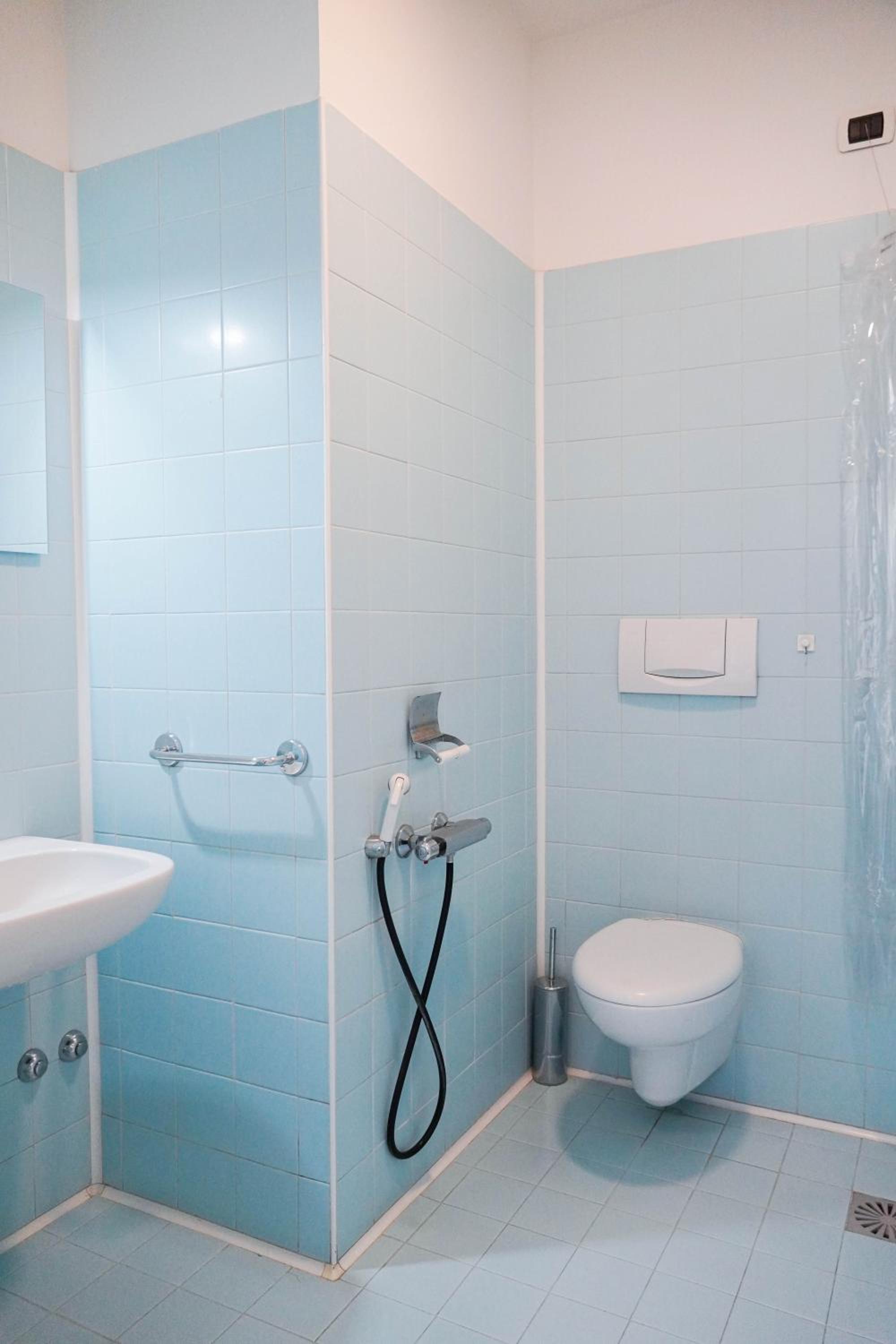 Ciao Mi - Accoglienti camere con bagno privato - Milano Niguarda e Bicocca