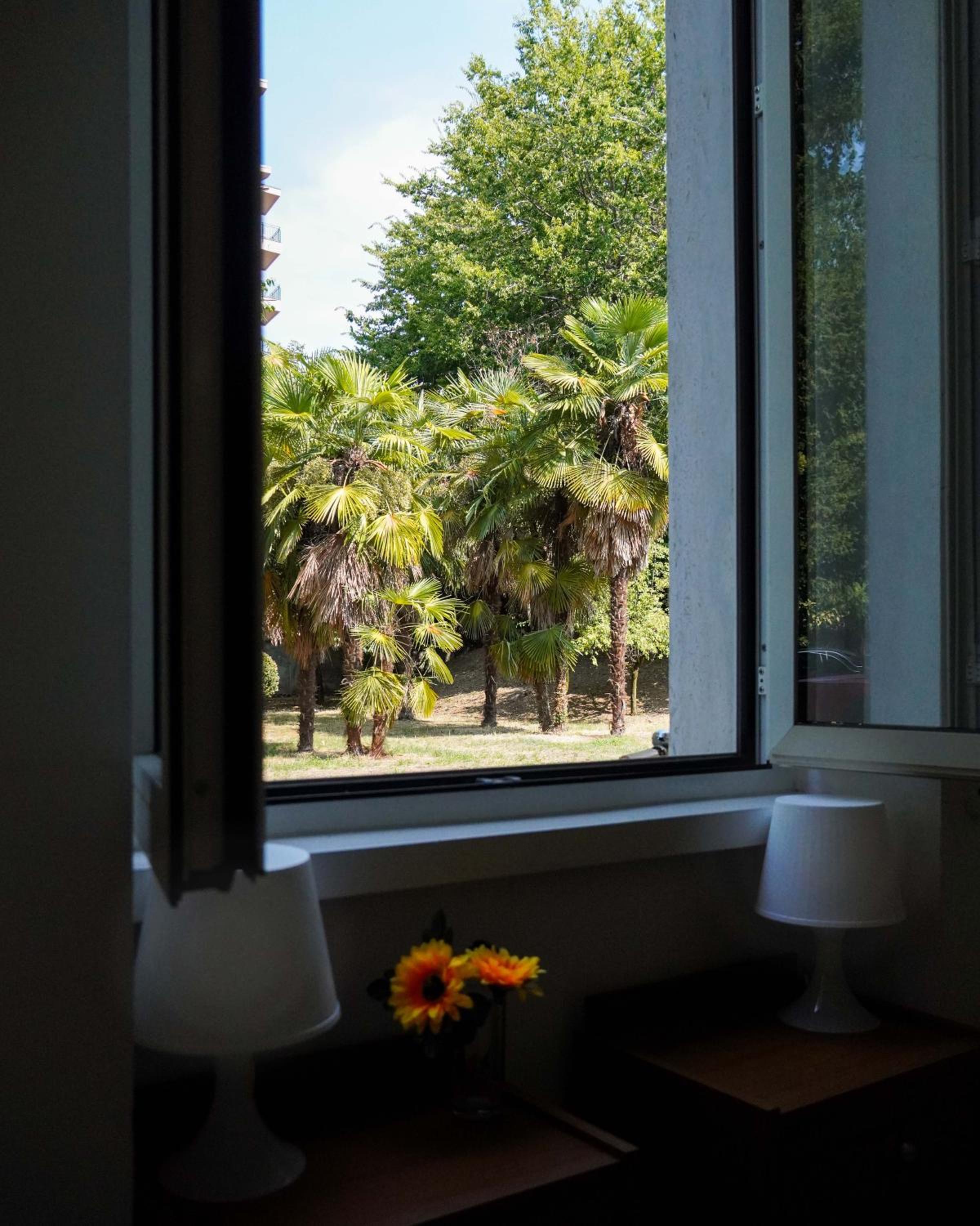 Ciao Mi - Accoglienti camere con bagno privato - Milano Niguarda e Bicocca
