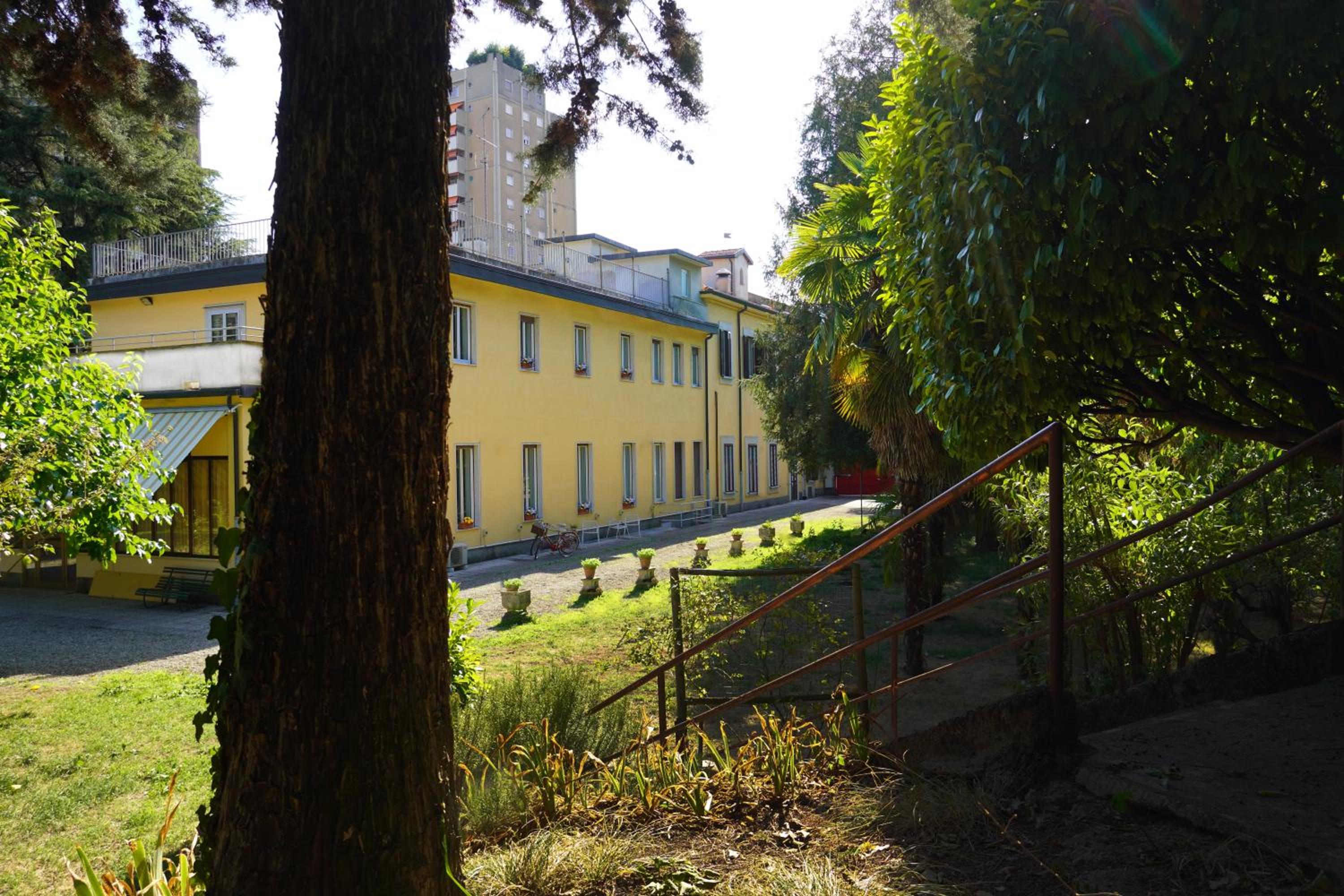 Ciao Mi - Accoglienti camere con bagno privato - Milano Niguarda e Bicocca