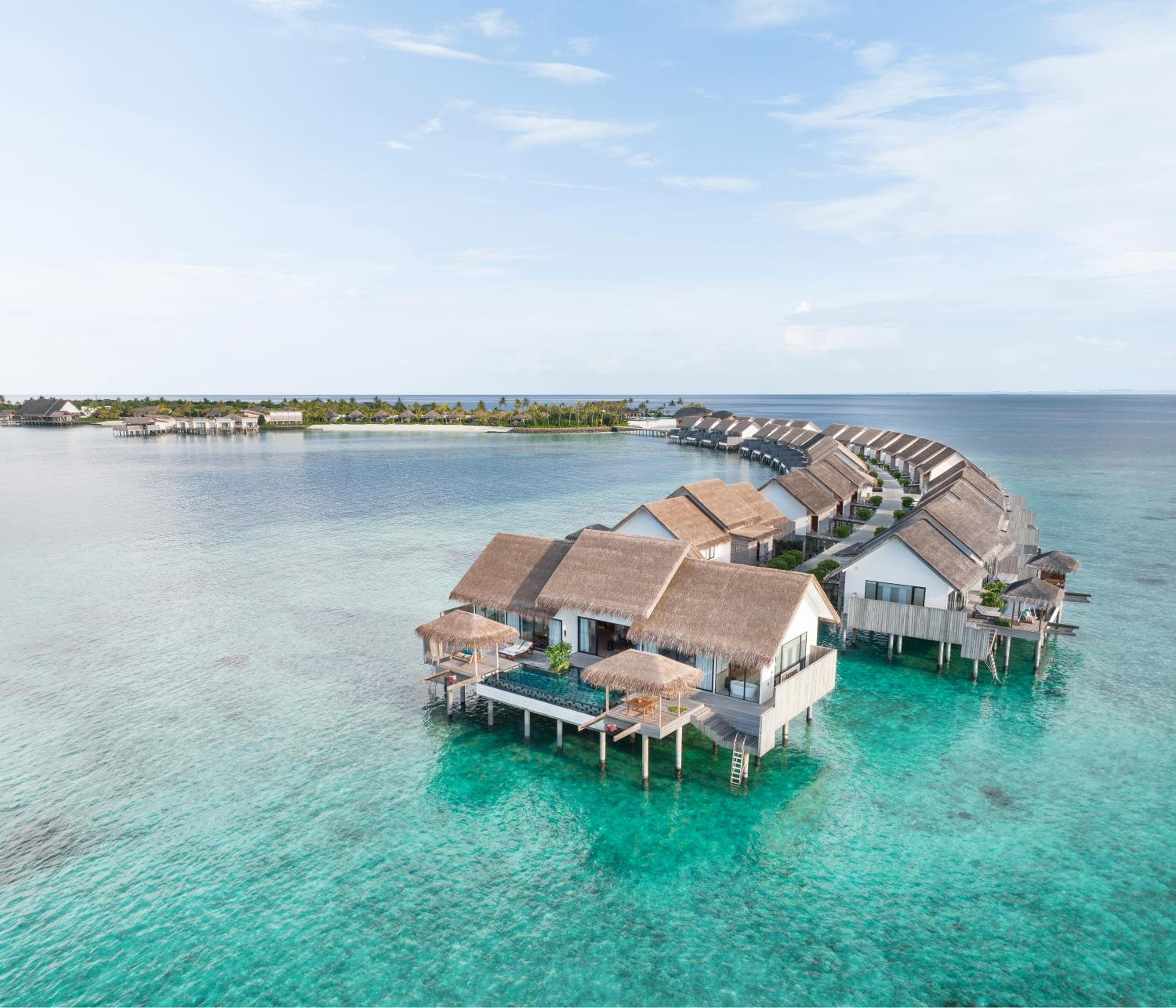 Hilton Maldives Amingiri Resort & Spa 74