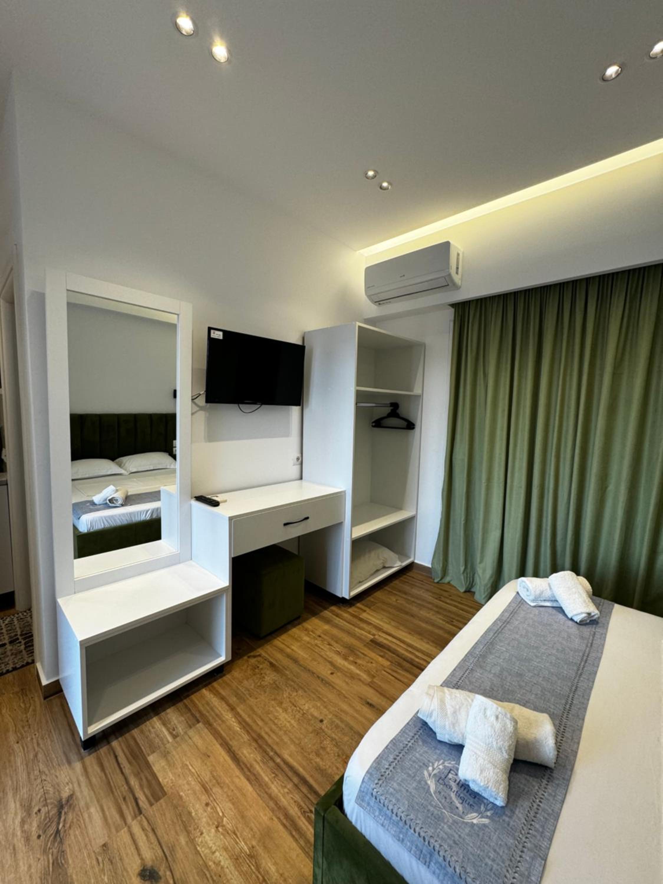 Zogaj Hotel