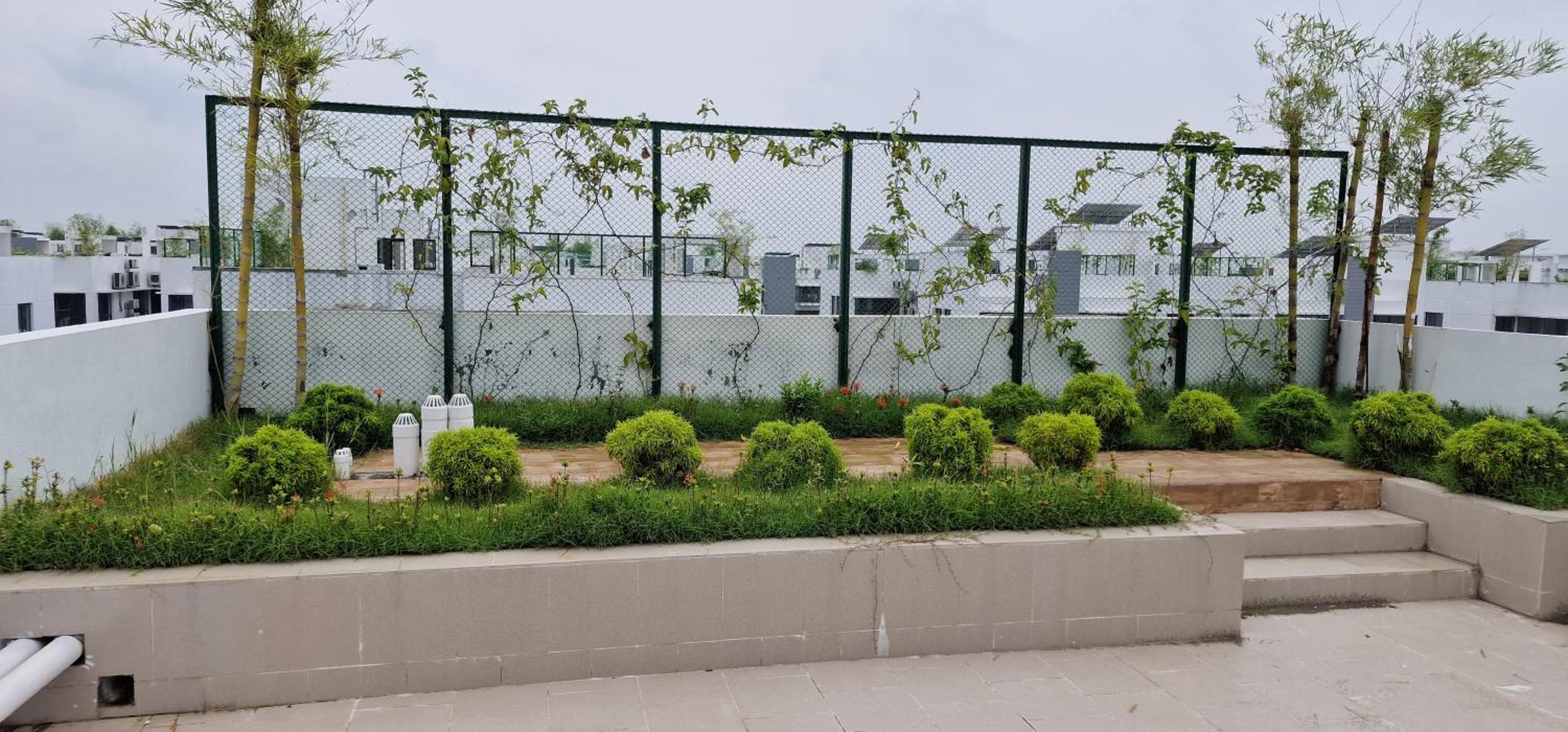 Premium Luxury Apartment with 24 Hour Security, near Dhaka International Airport