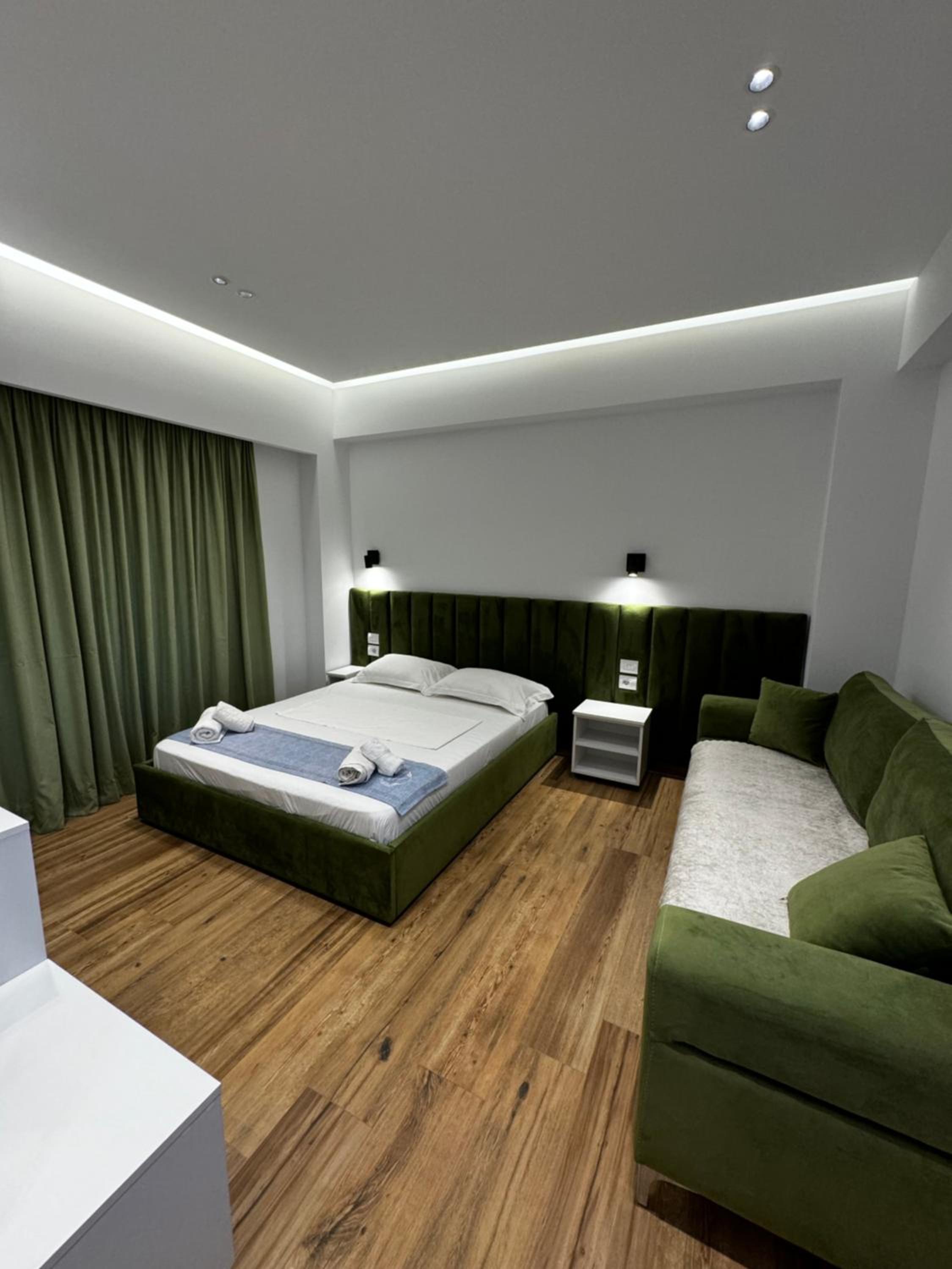 Zogaj Hotel