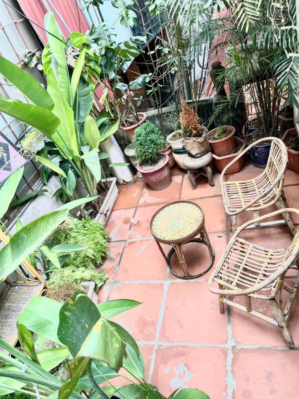 Hidden Paradise-Trung tâm-Yên tĩnh-Gần hồ