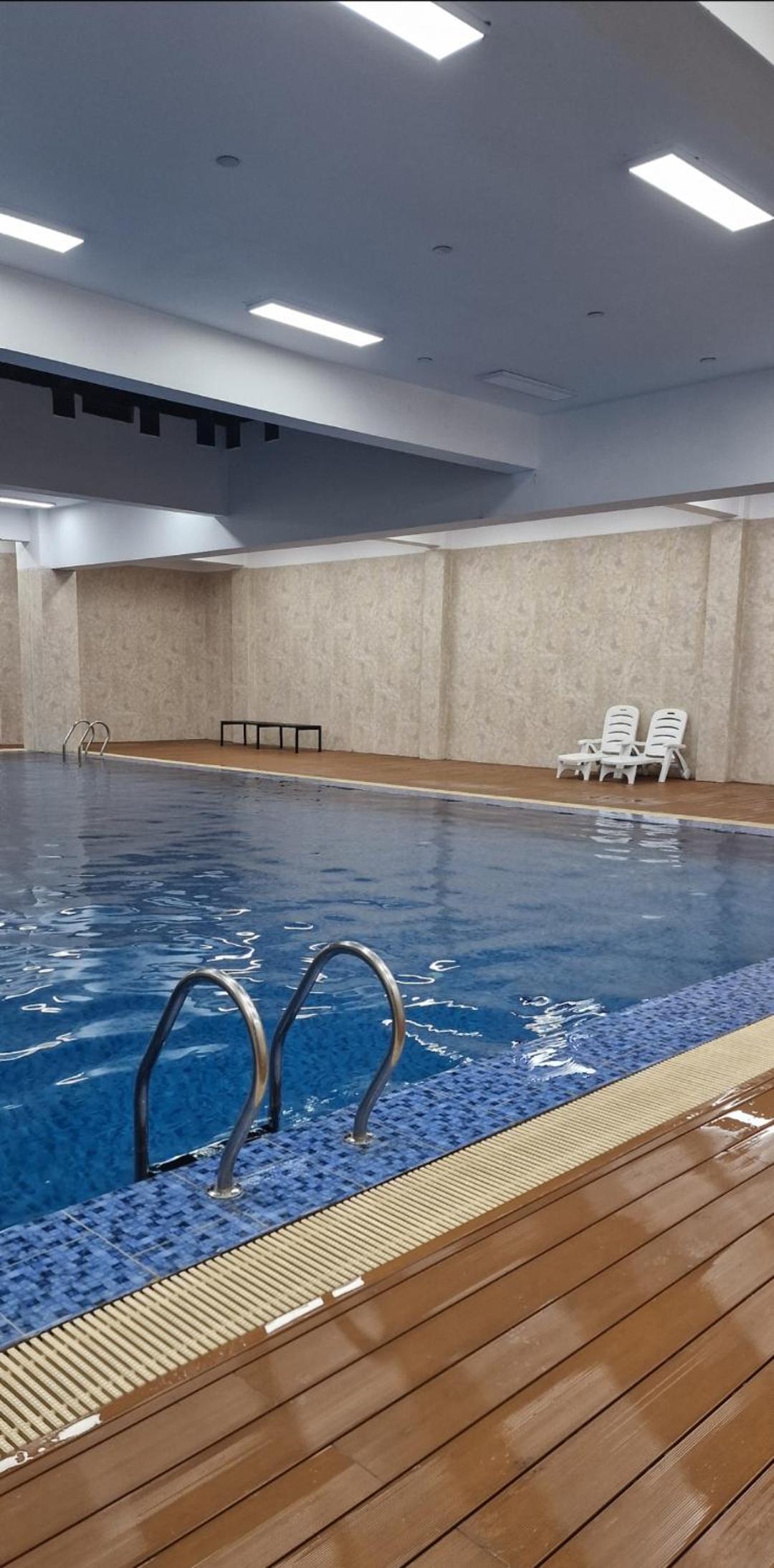 Premium Luxury Apartment with 24 Hour Security, near Dhaka International Airport