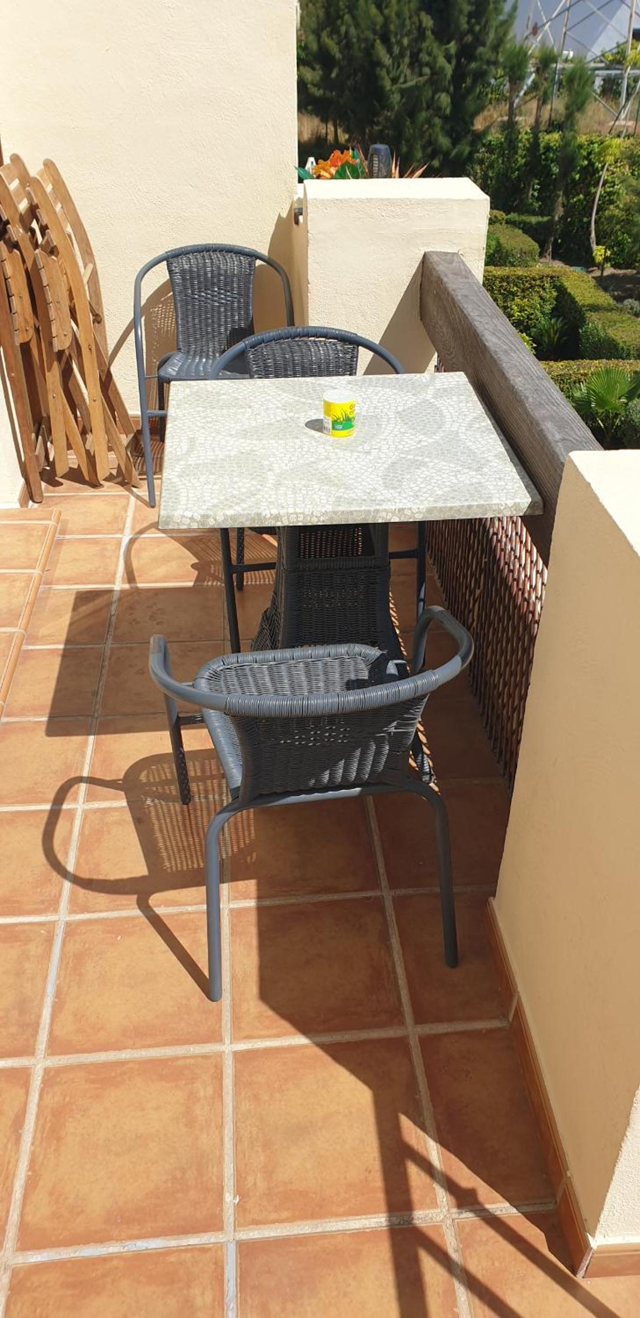Stunning Golf View Apt, Miraflores Golf