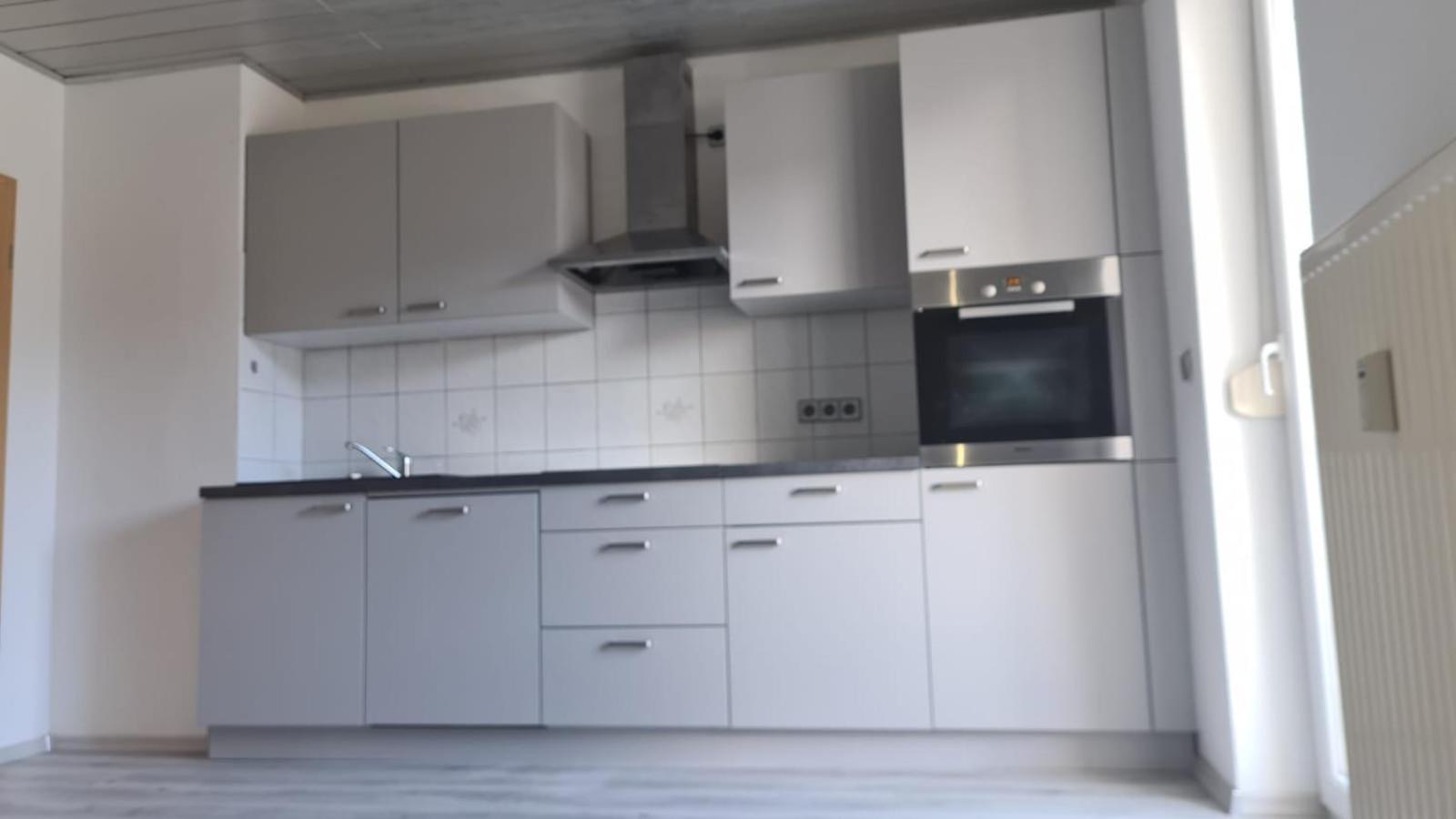 Schlafzimmer 1 mit Top Aussicht über Weilstetten Balingen