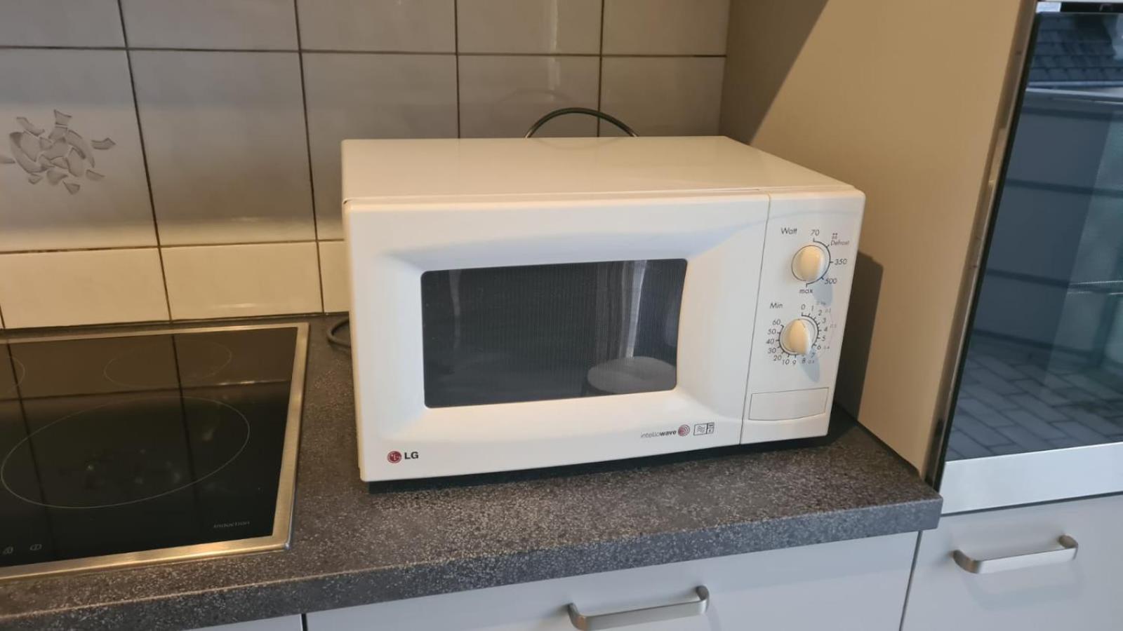 Schlafzimmer 1 mit Top Aussicht über Weilstetten Balingen