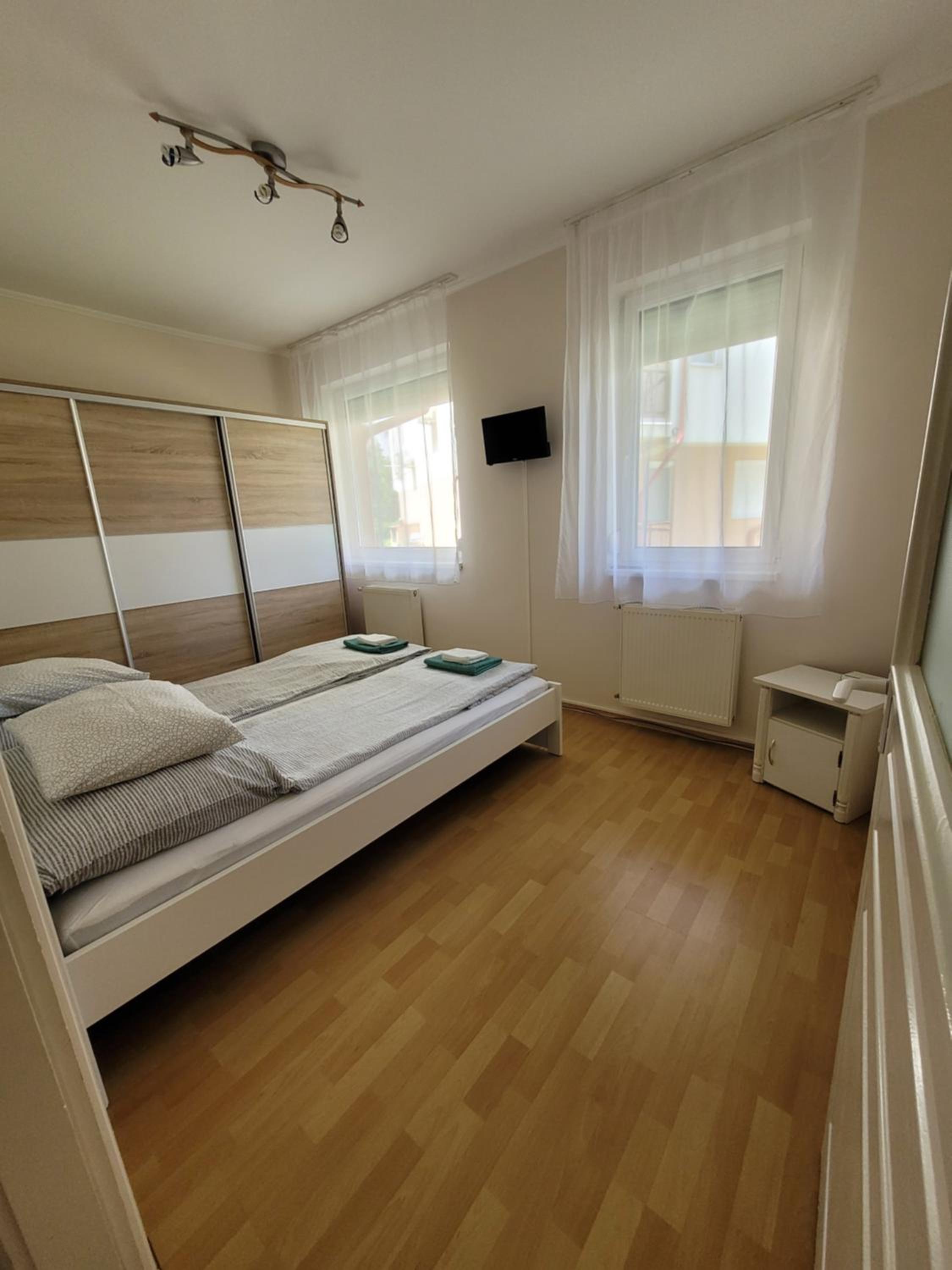 Medy Apartman view 5