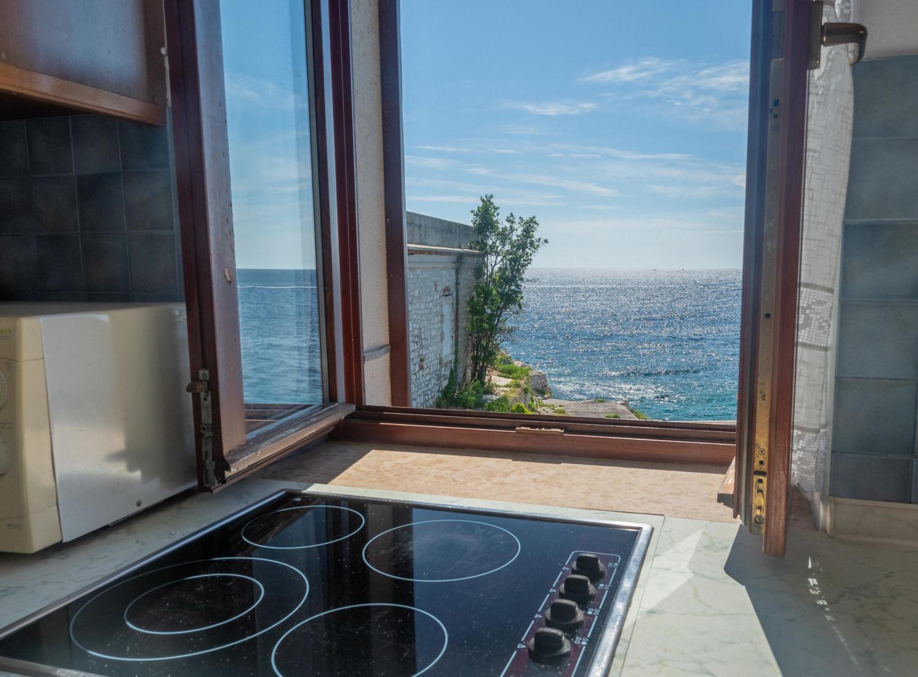 Apartments Hinterreiter view 4